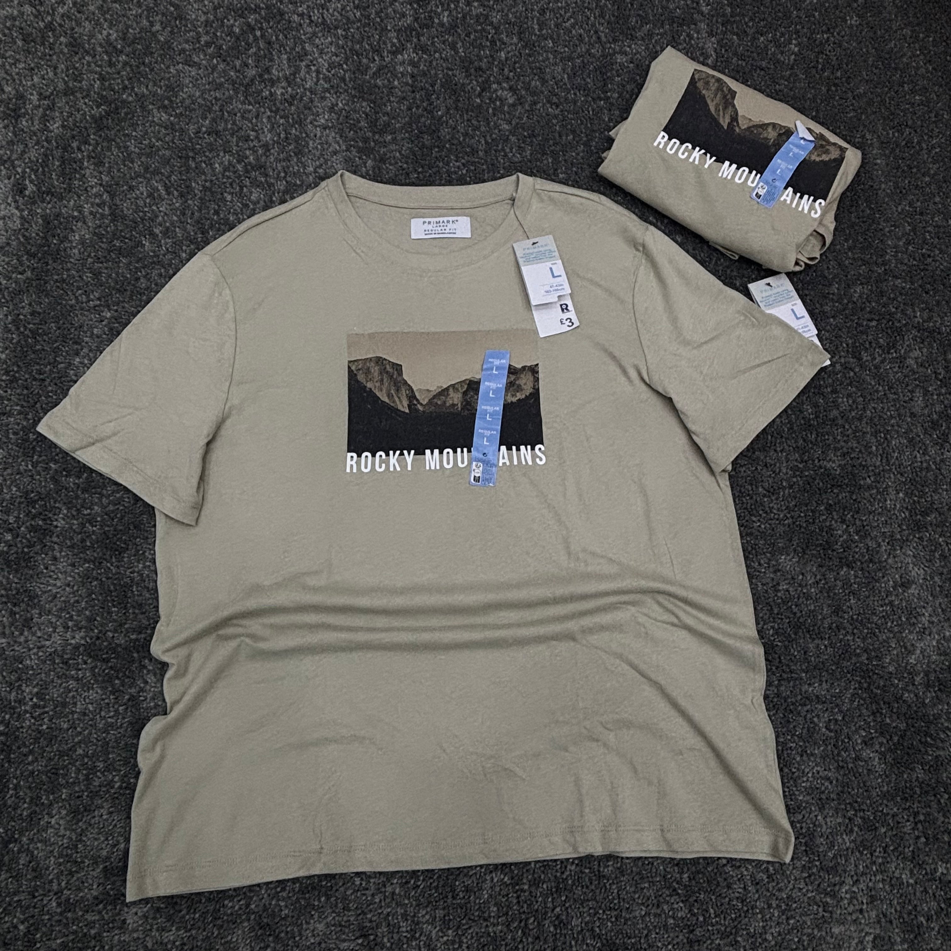 Primark T_Shirt