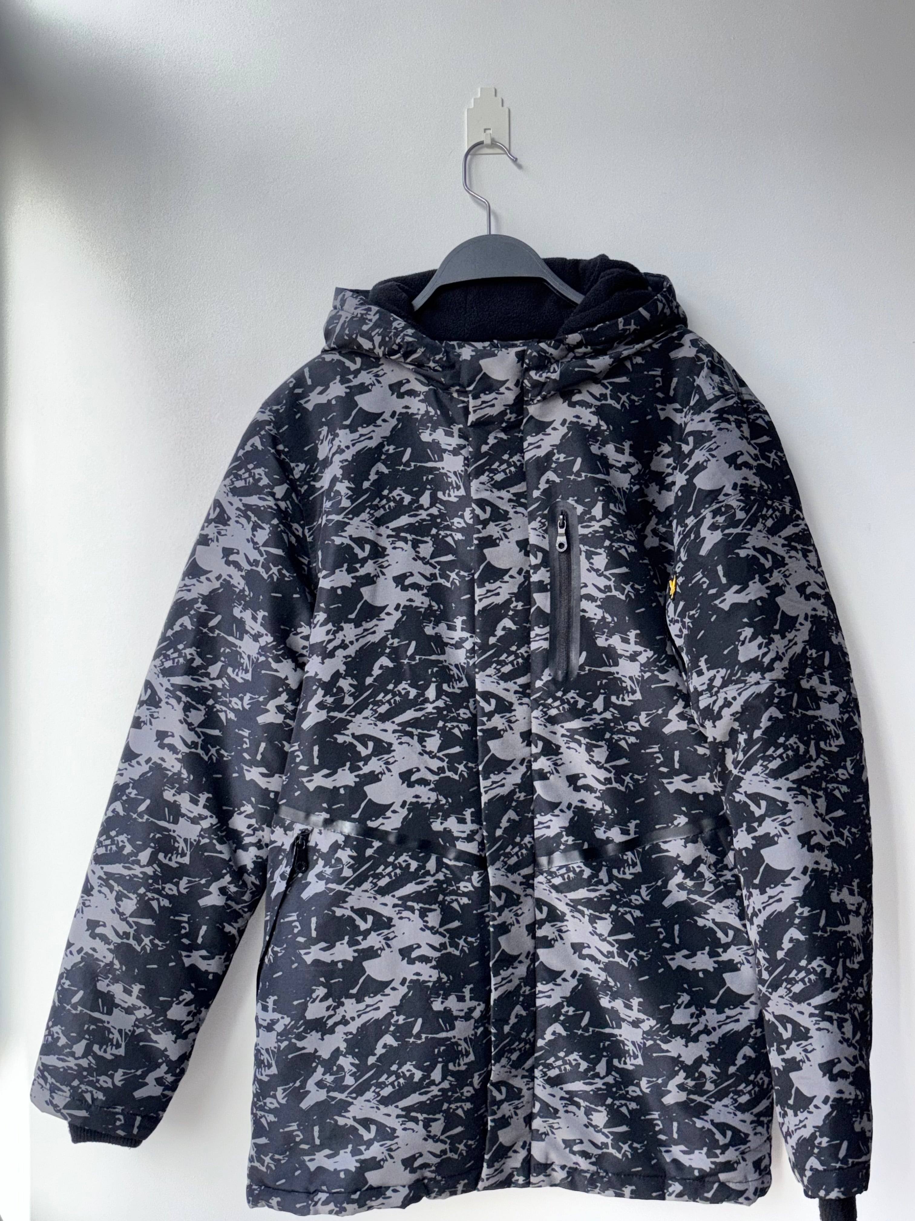 LYLE UND SCOTT
