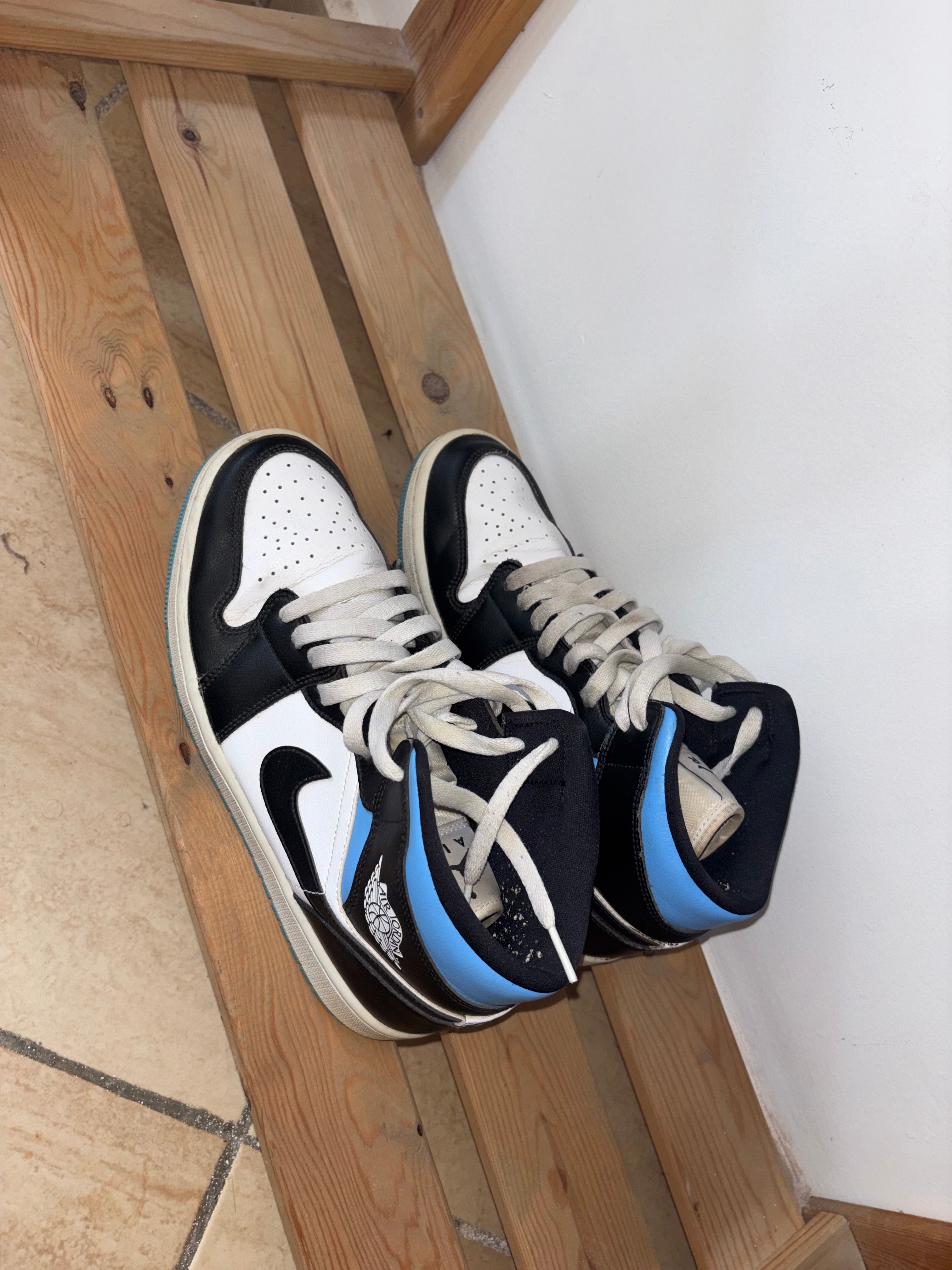 Sneaker air jordan