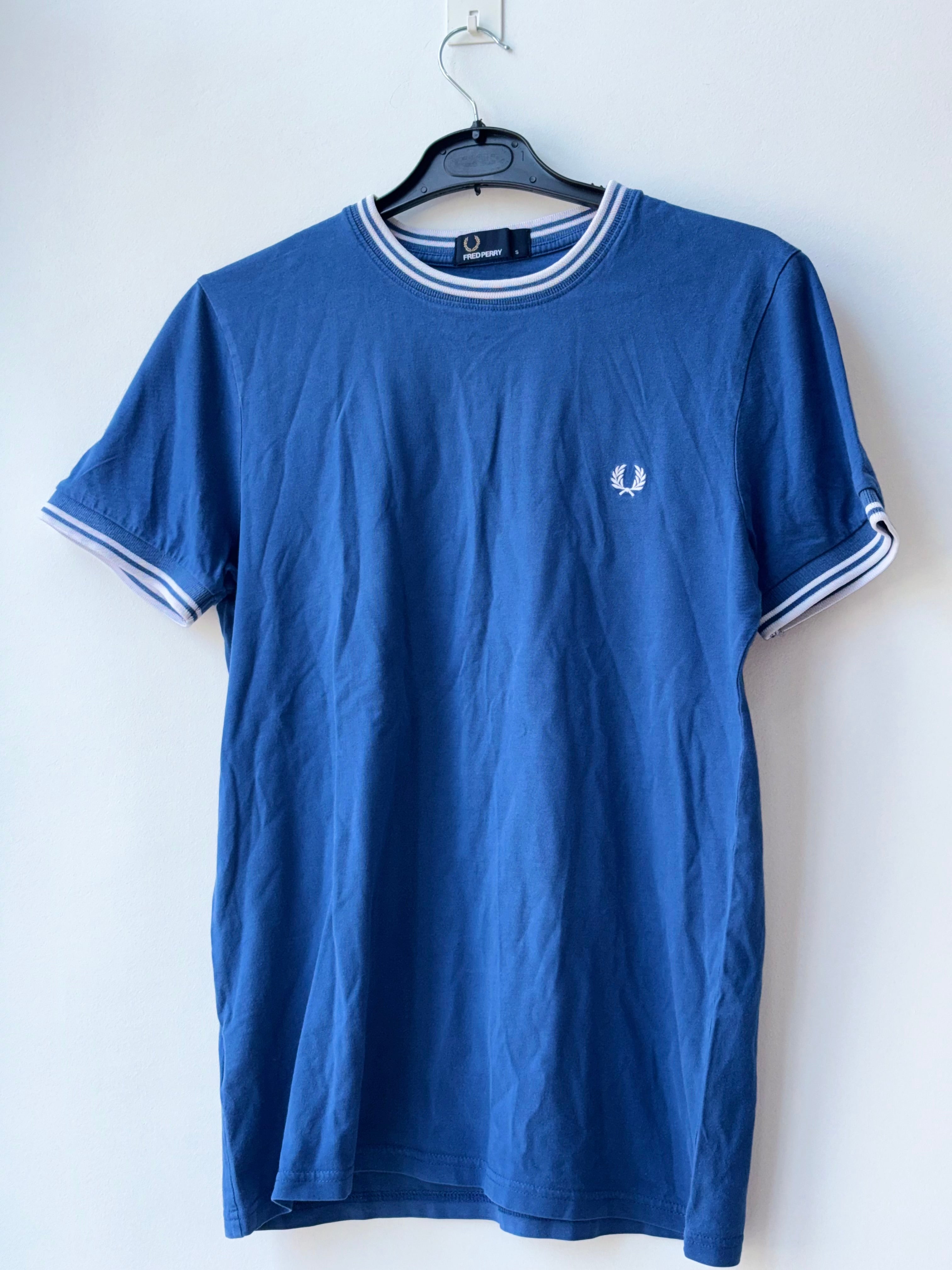 T-shirt fred Perry