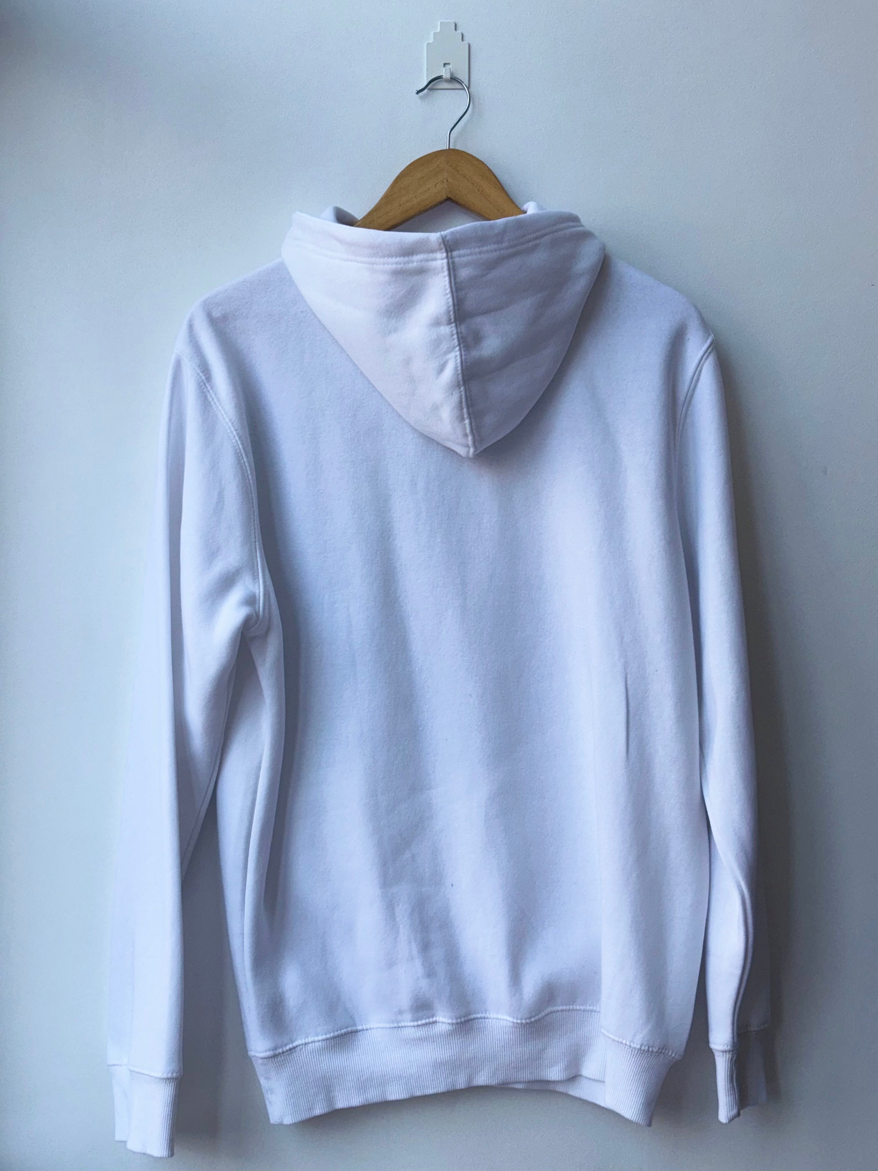 Boohooman Hoodie