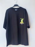 T-shirt ROSE LONDON
