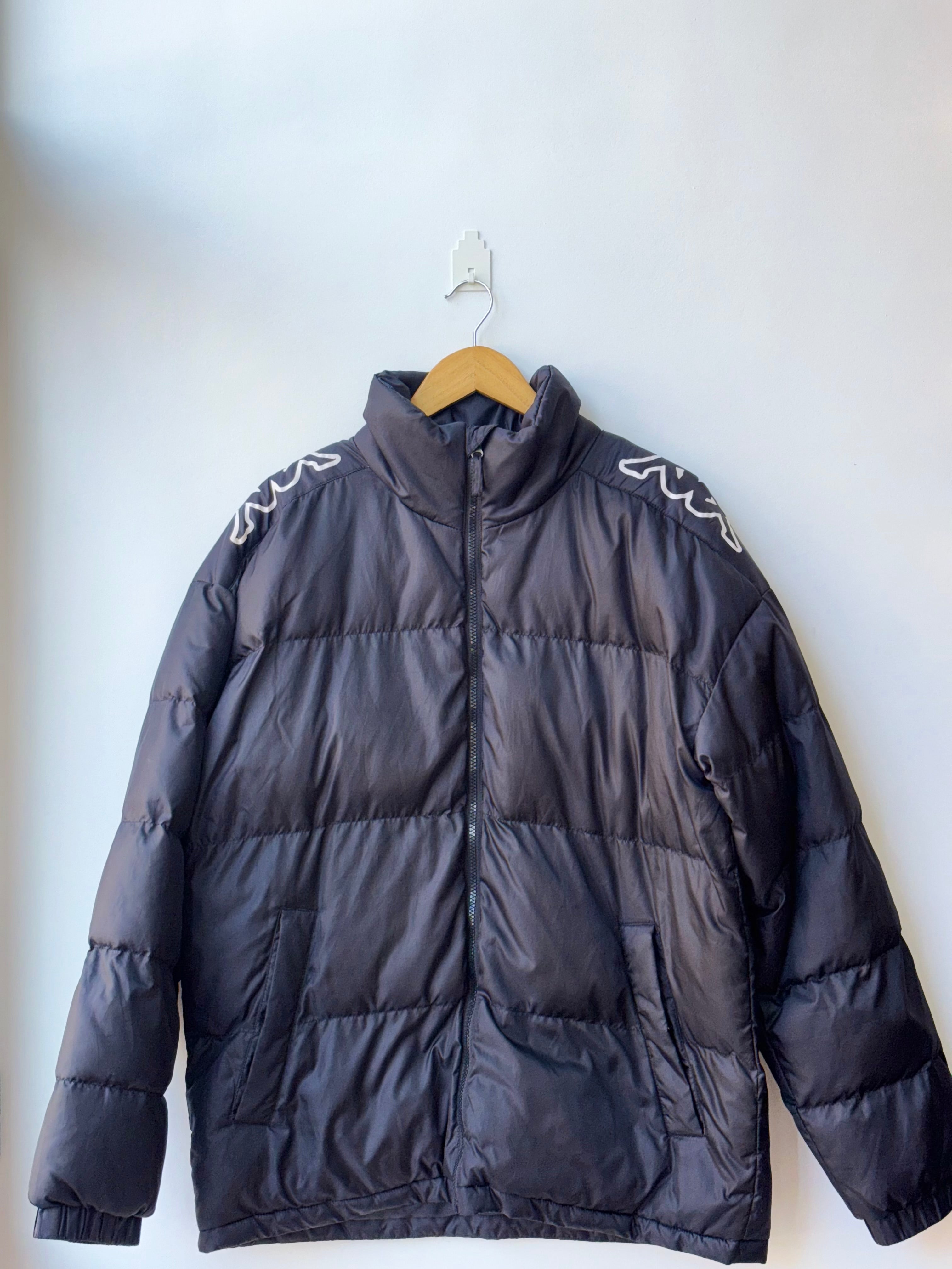 Kappa Jacket