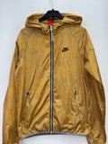 Nike track jacket