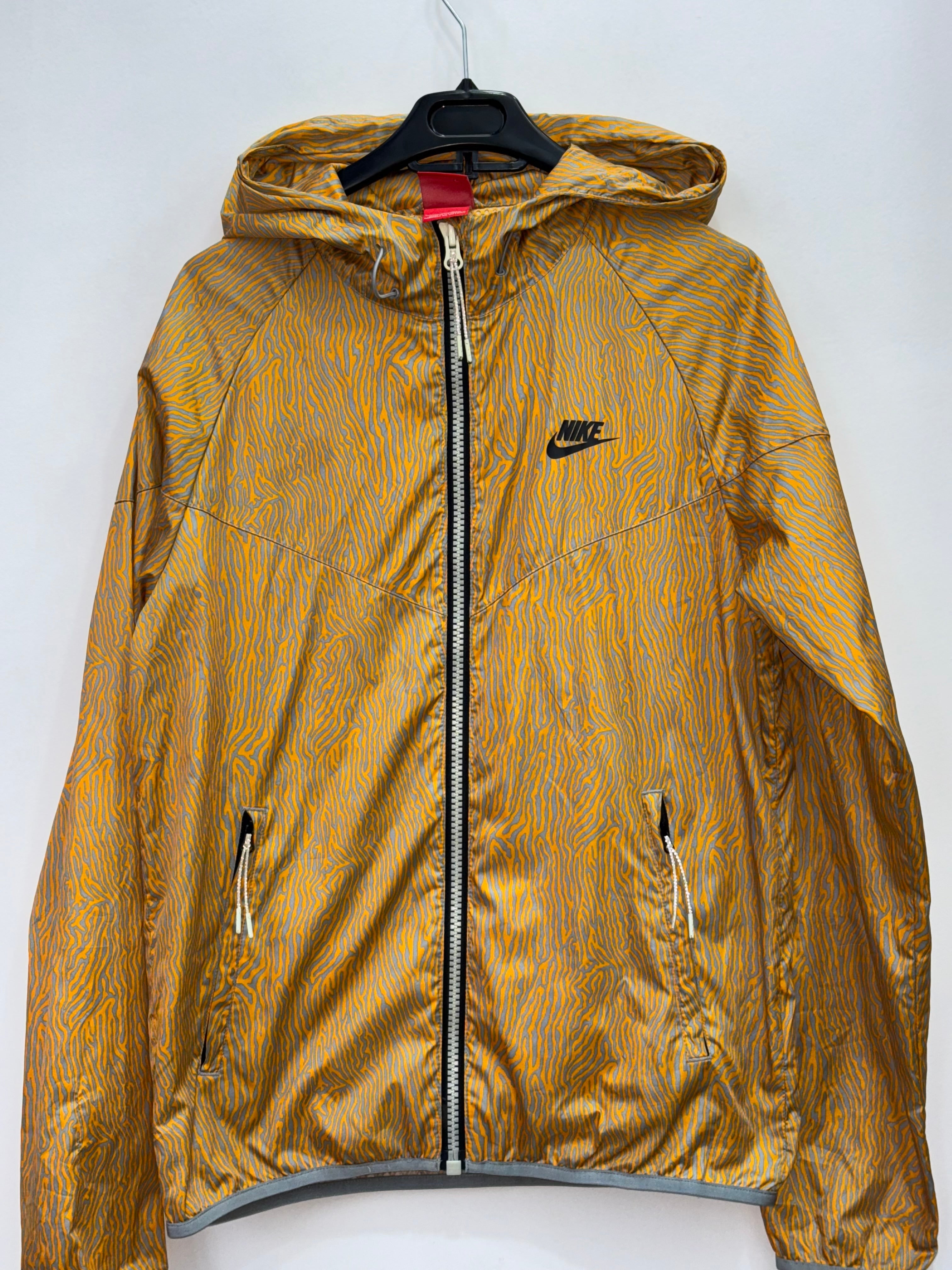 Nike track jacket