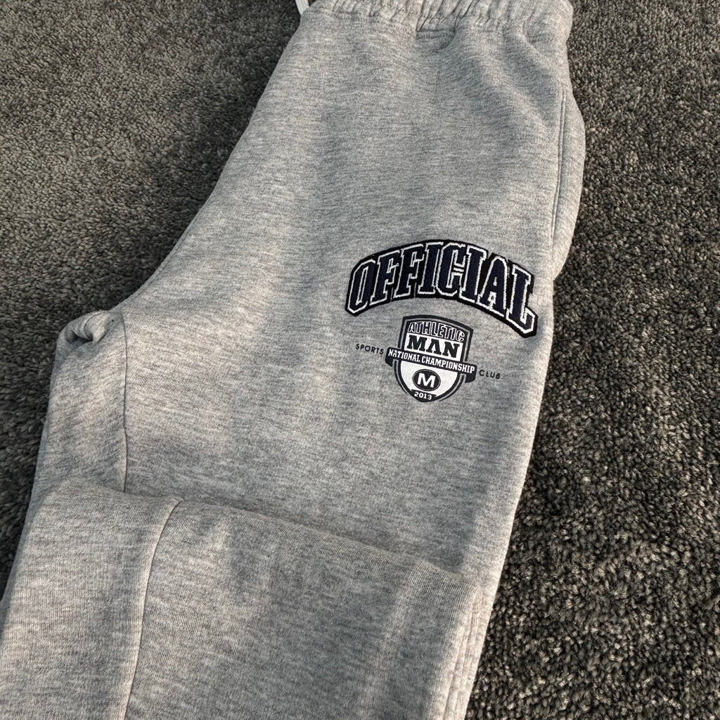 Boohooman Joggers