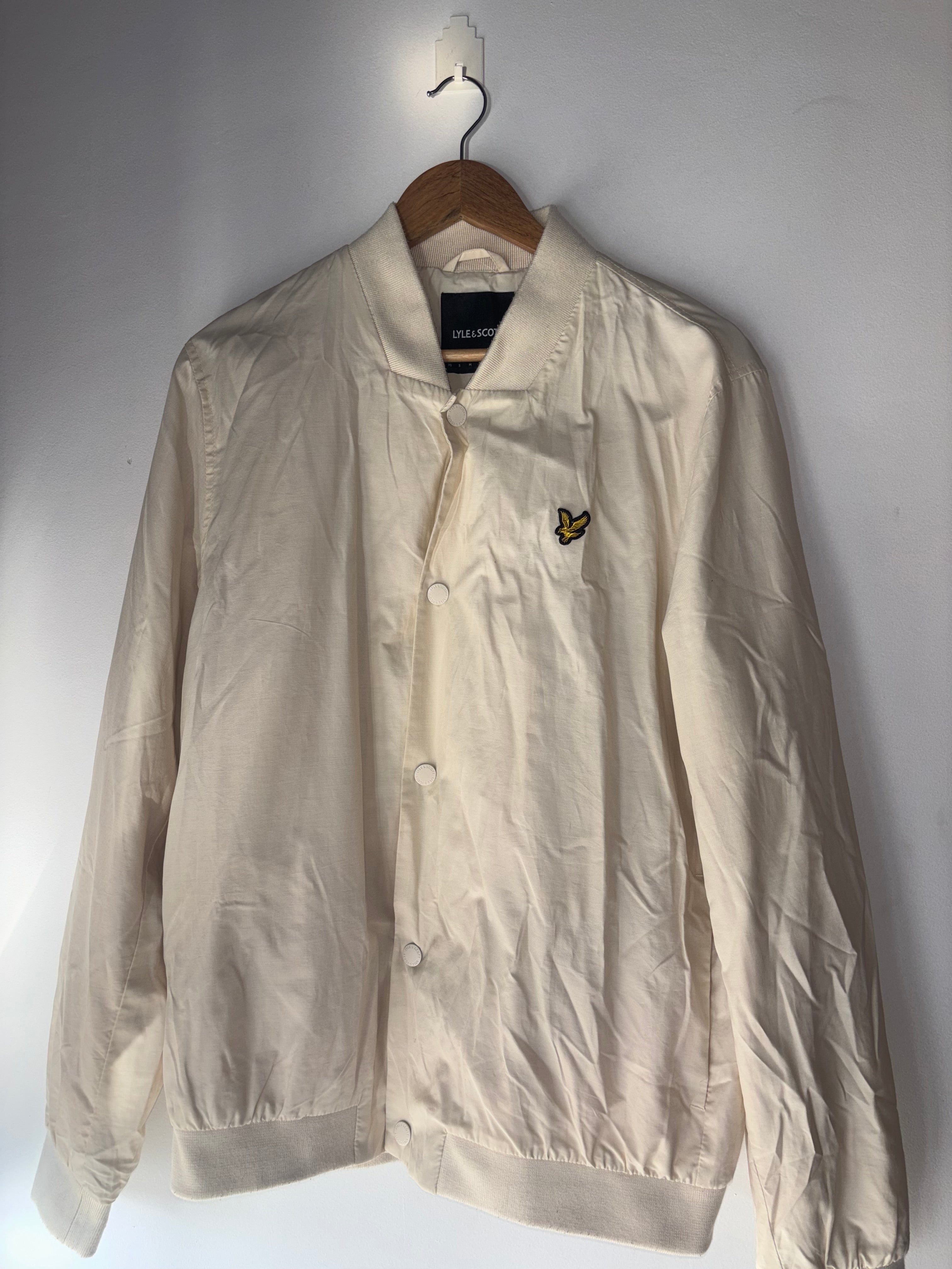 Jacket lyl&scoot