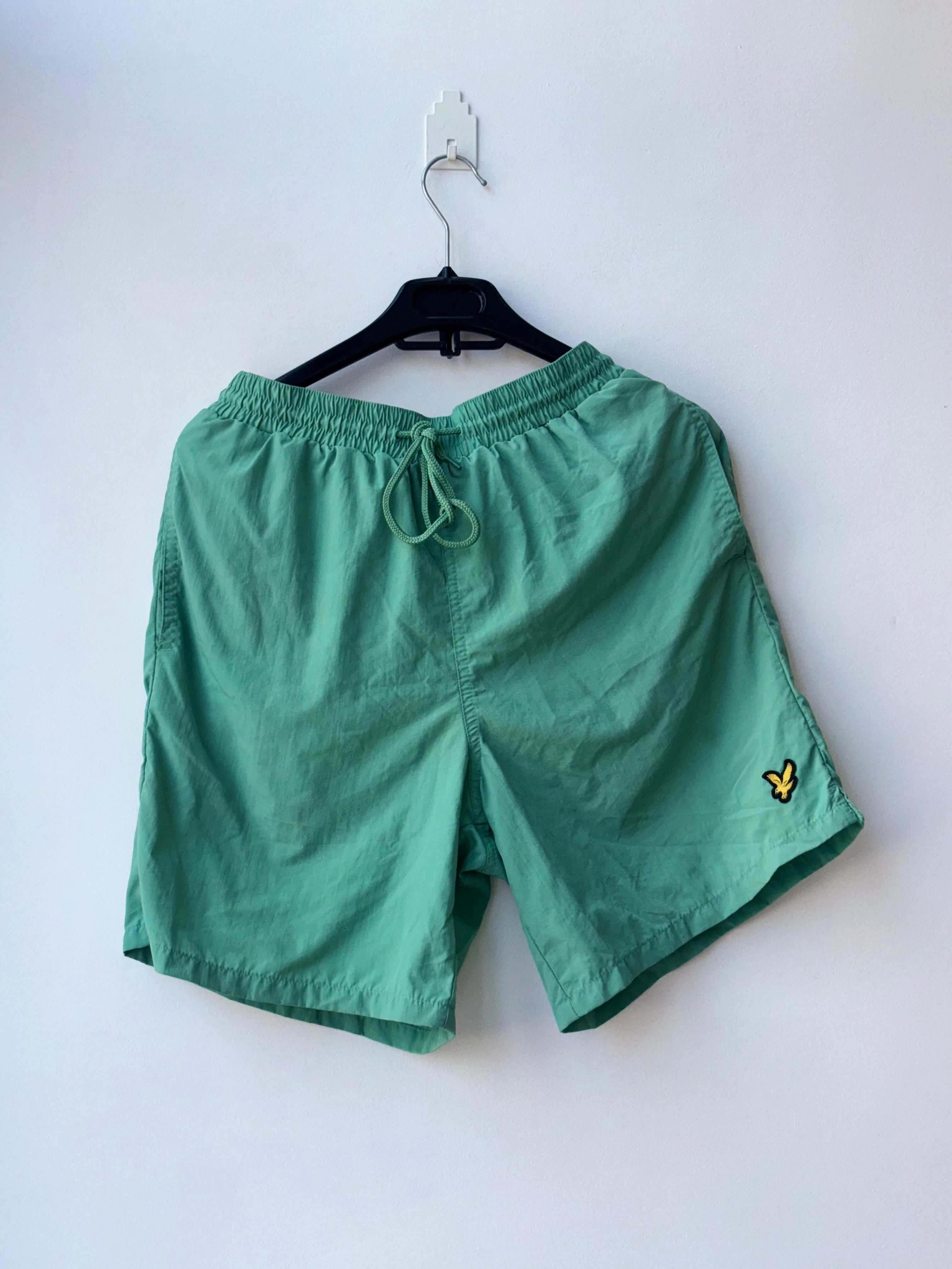 Short lyle & Scott