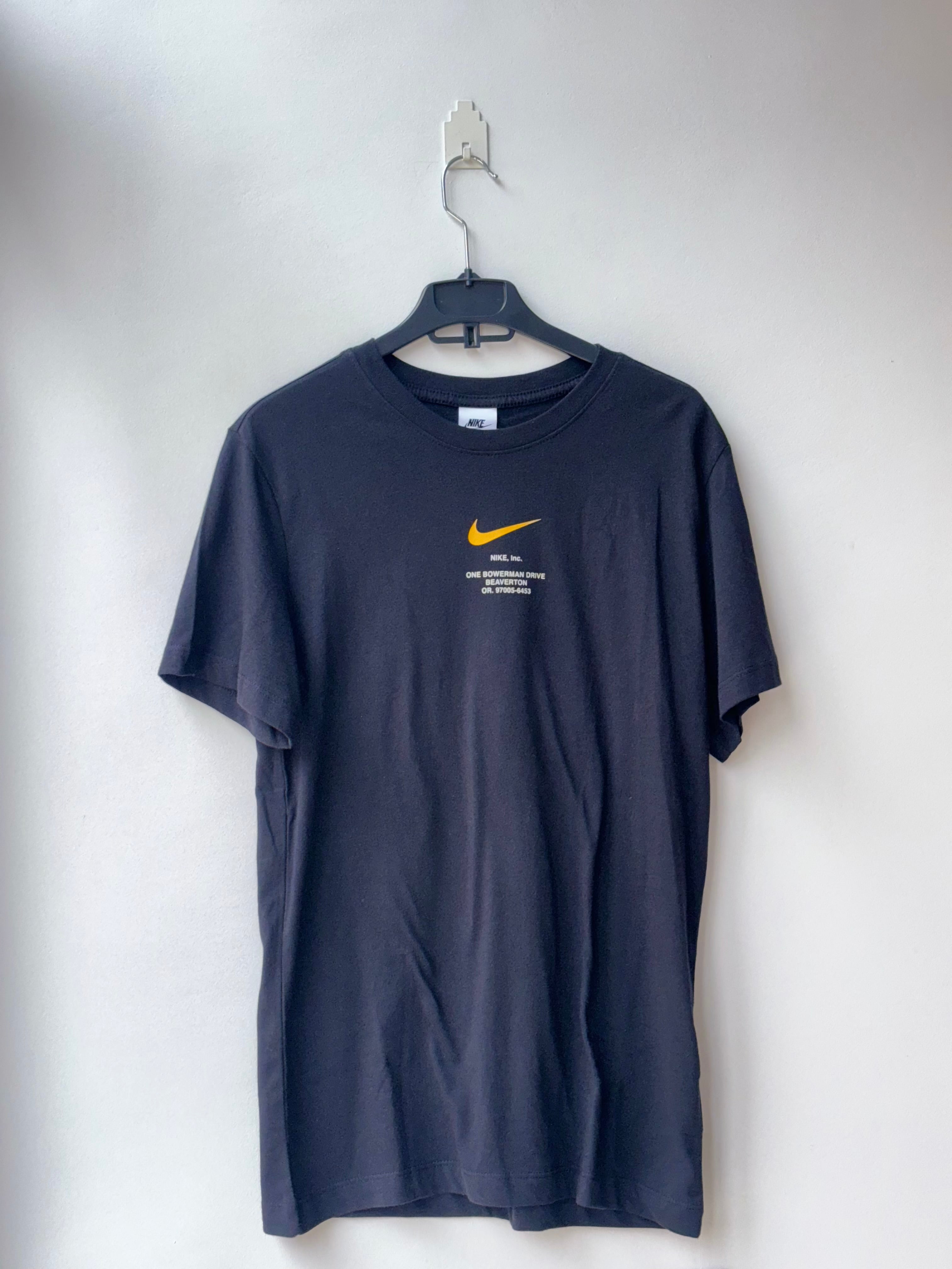T-shirt Nike,inc