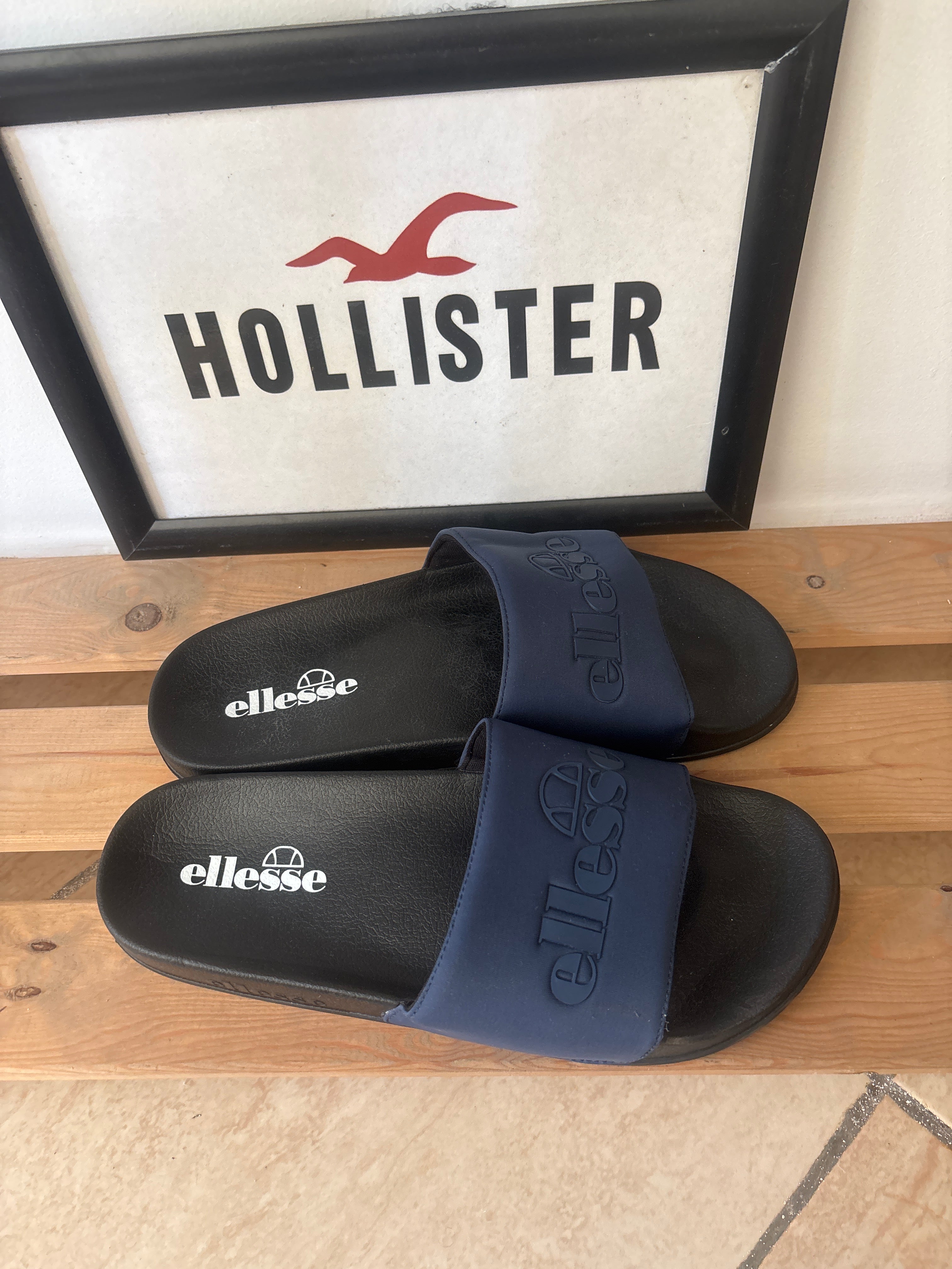 Ellesse
