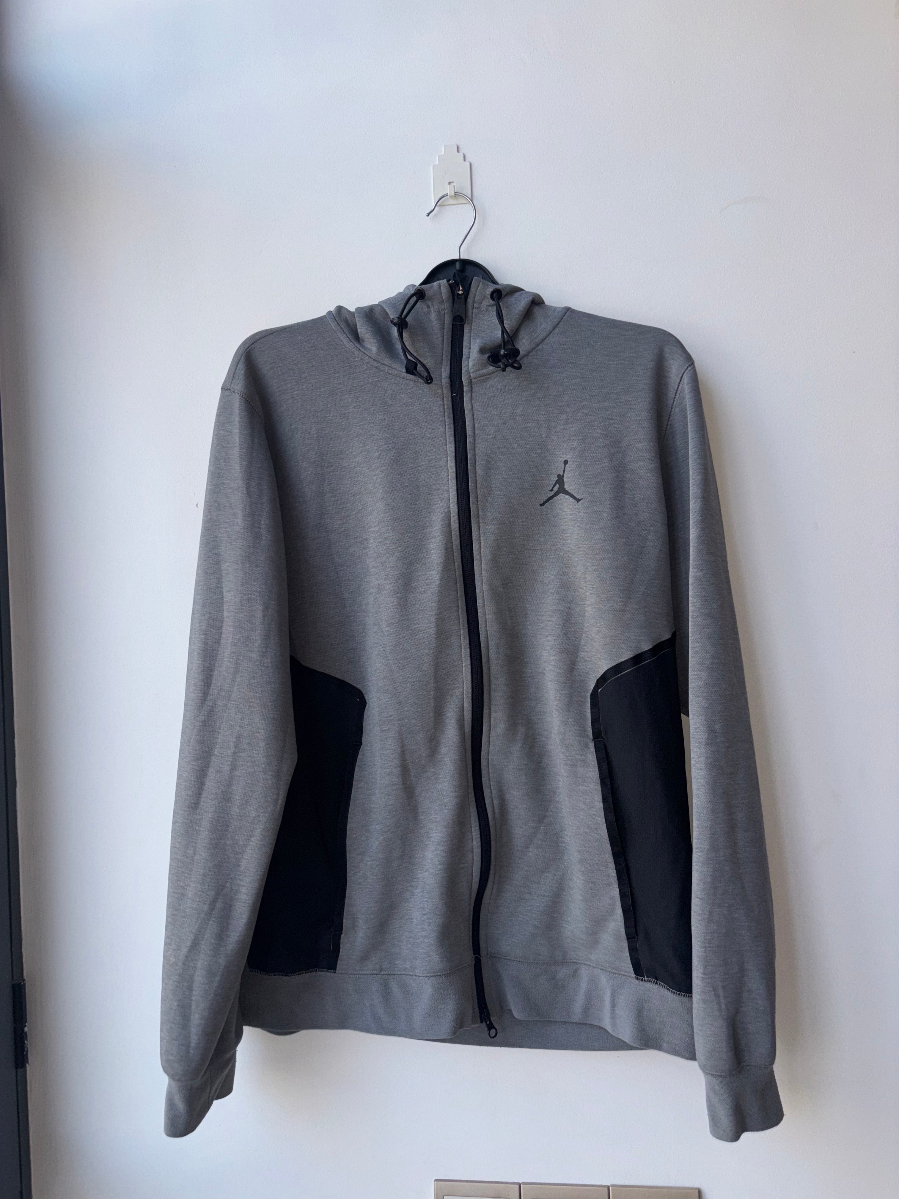 Jacket jordan