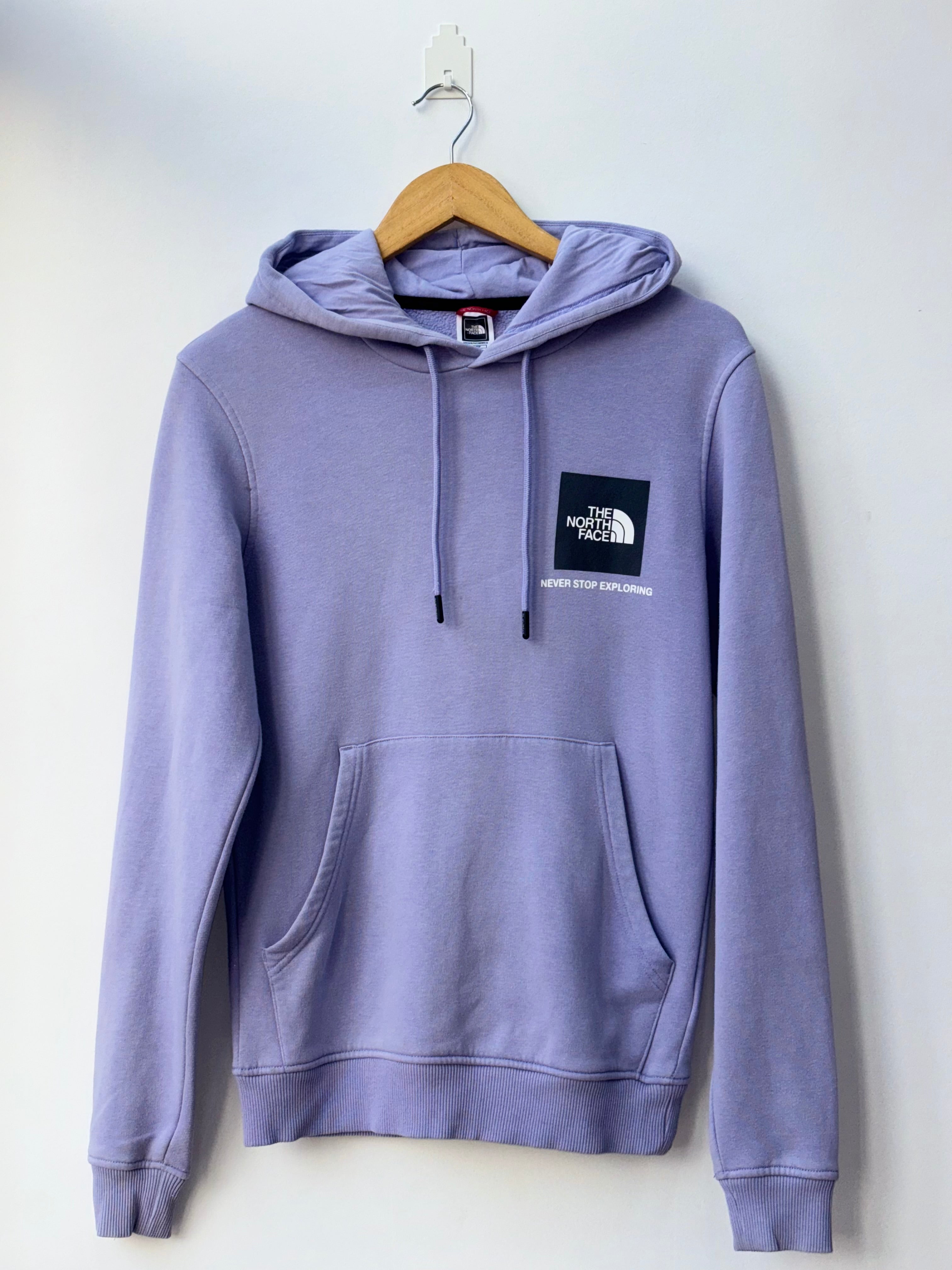 The north face Hoodie