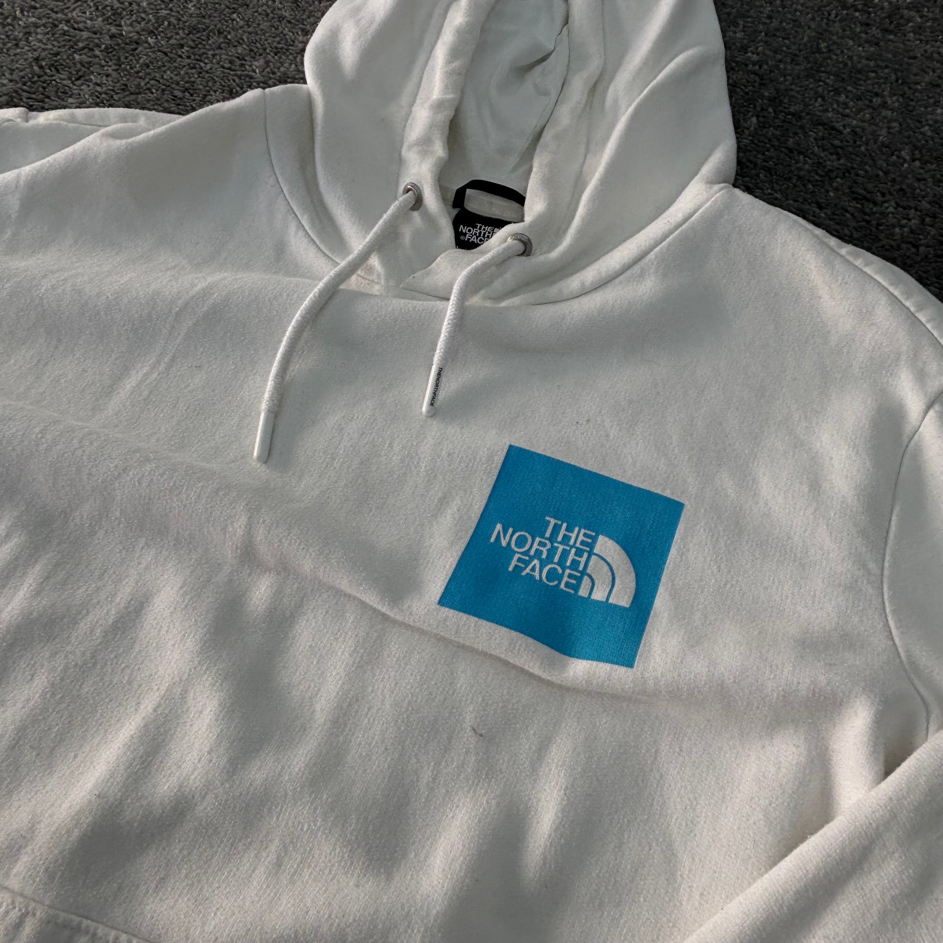 The north face Hoodie