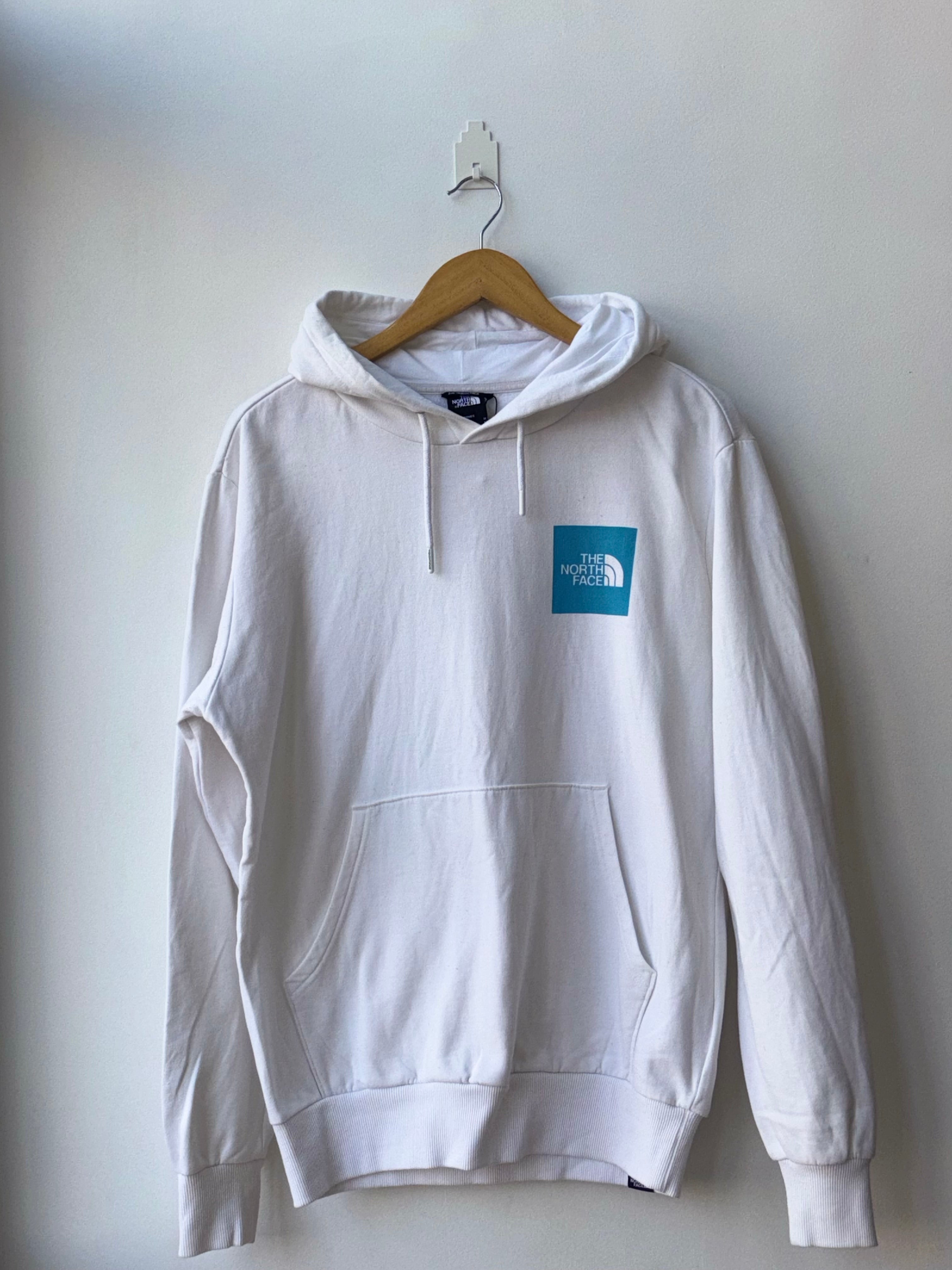 The north face Hoodie