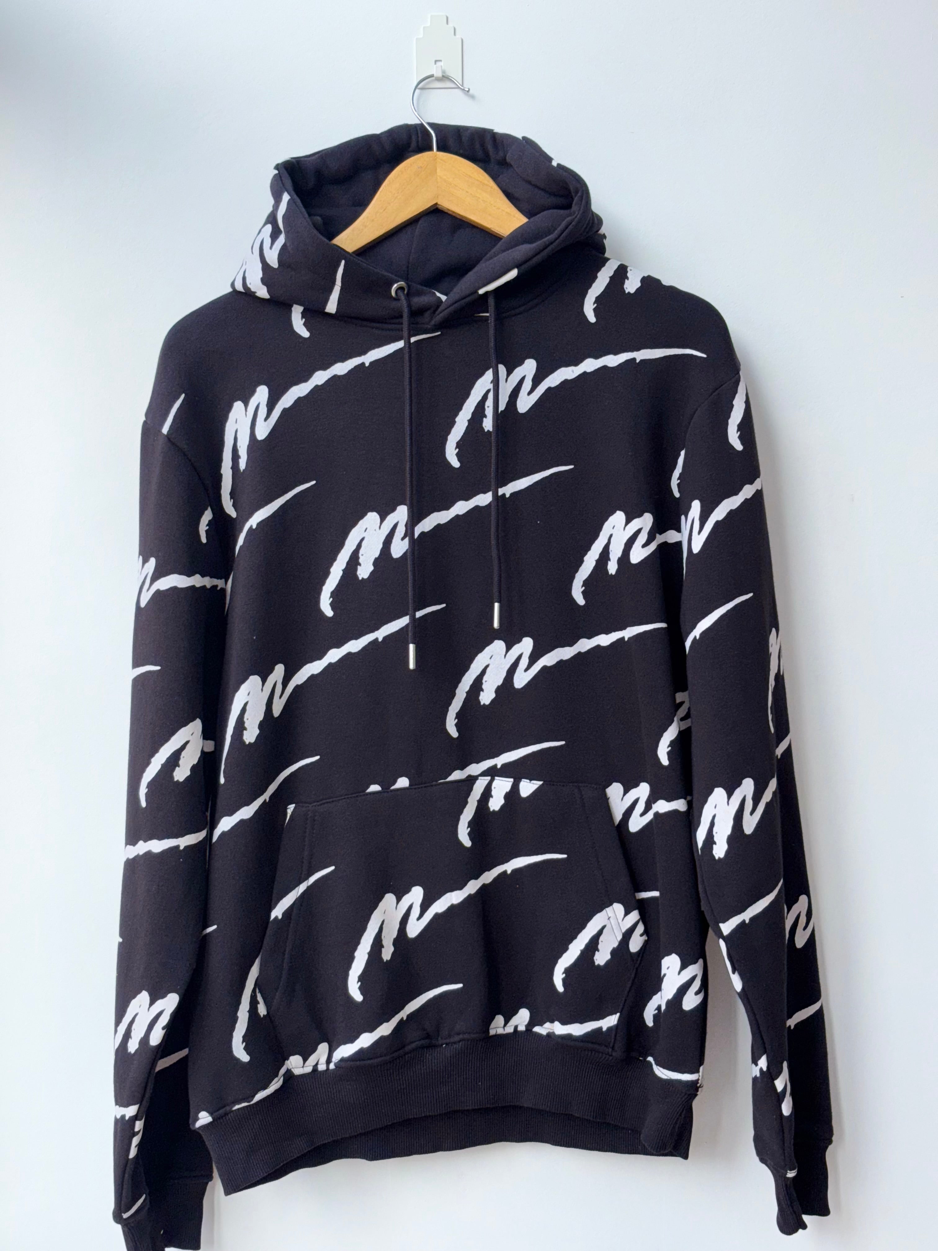 Boohoman Hoodie