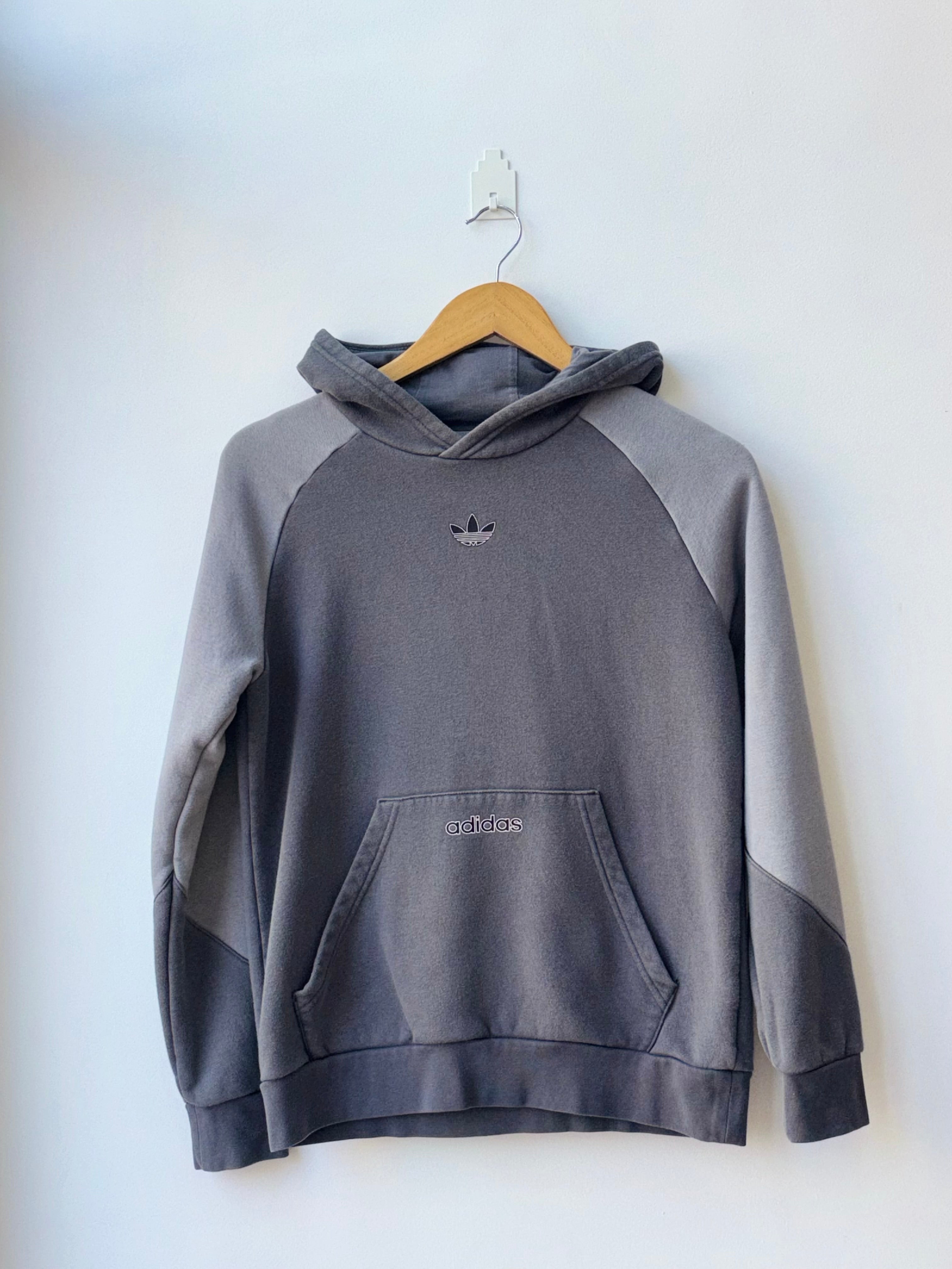 _Adidas Hoddie