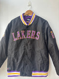 Jacket lakers