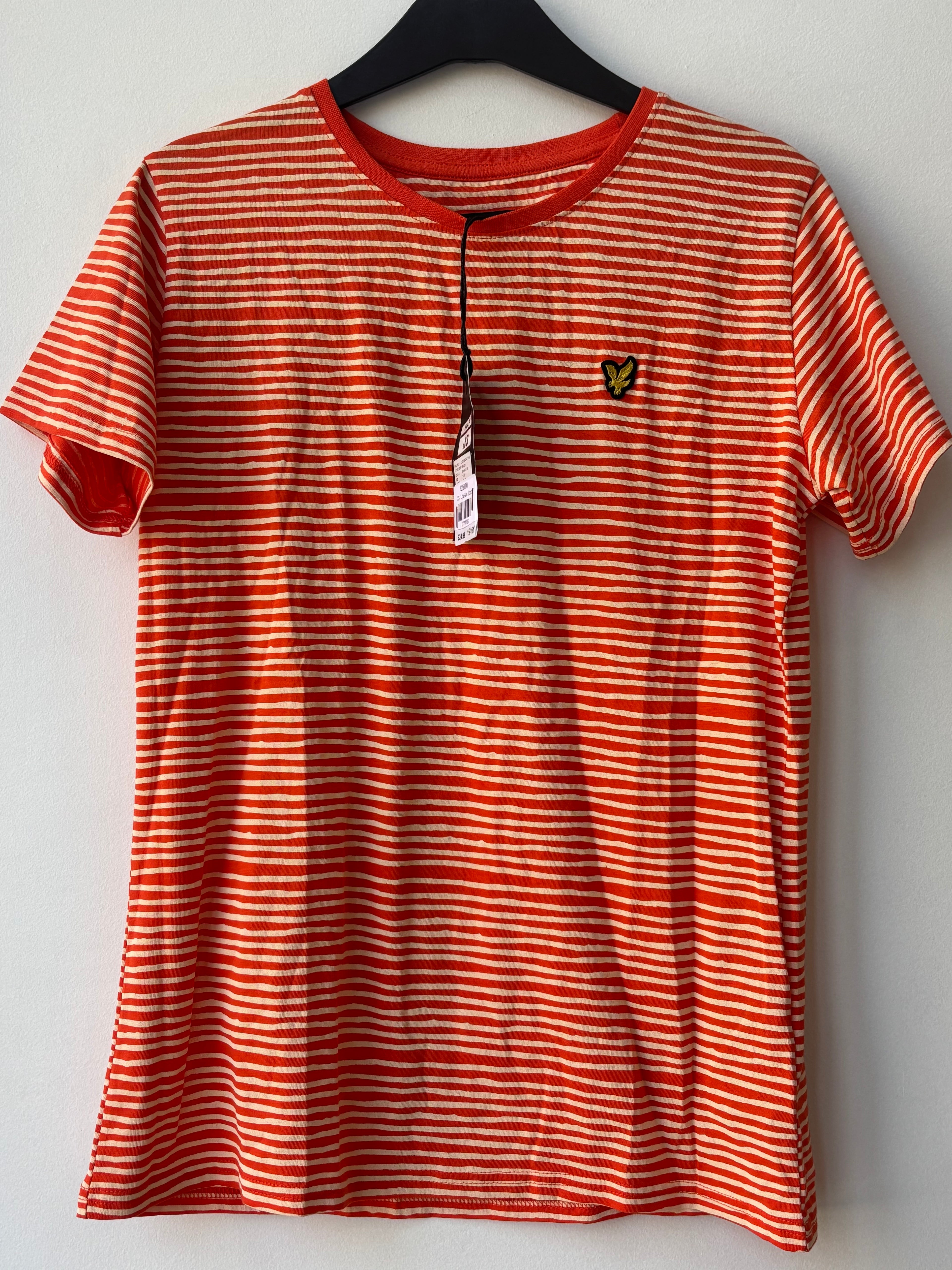 Lyle and Scott