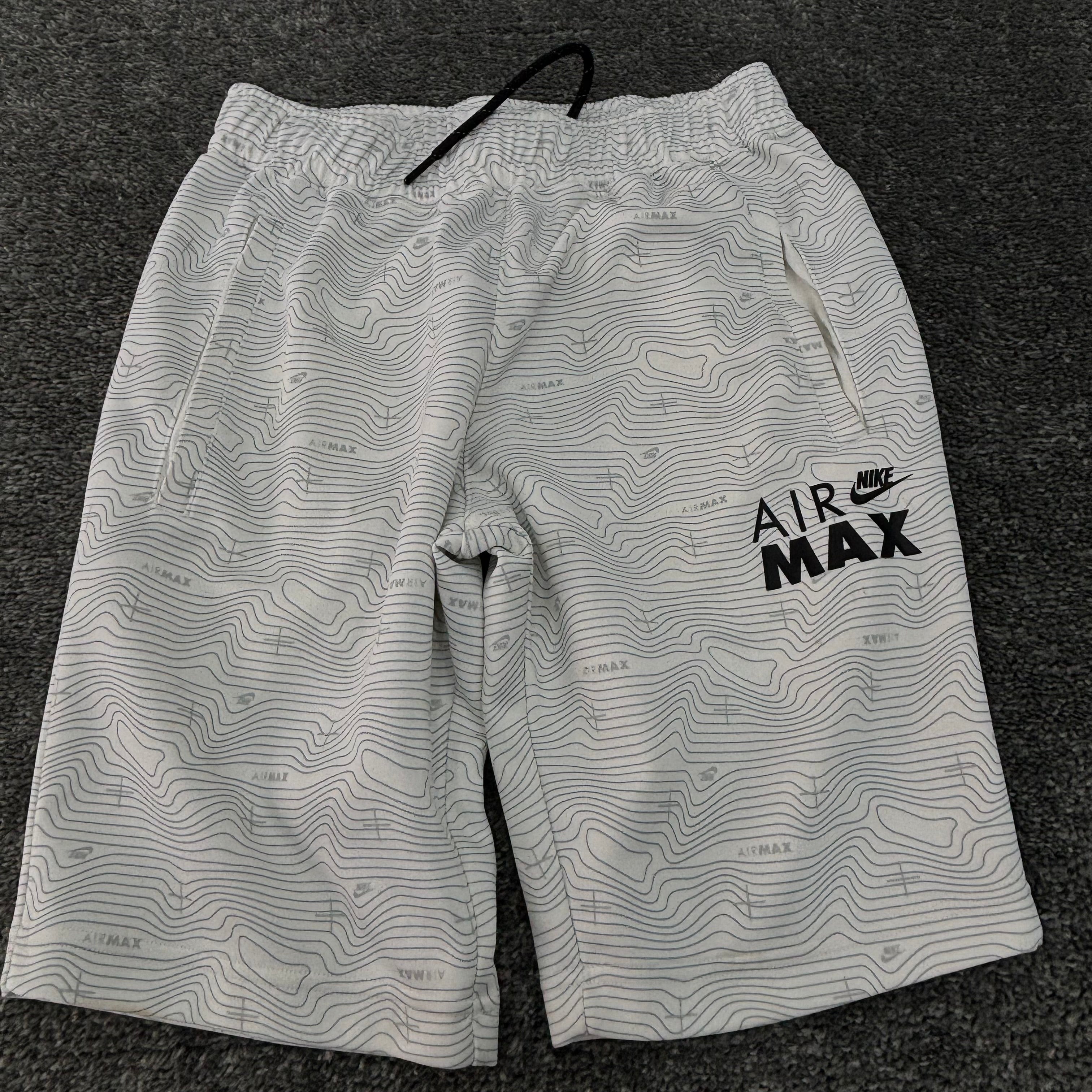 Nike Shorts