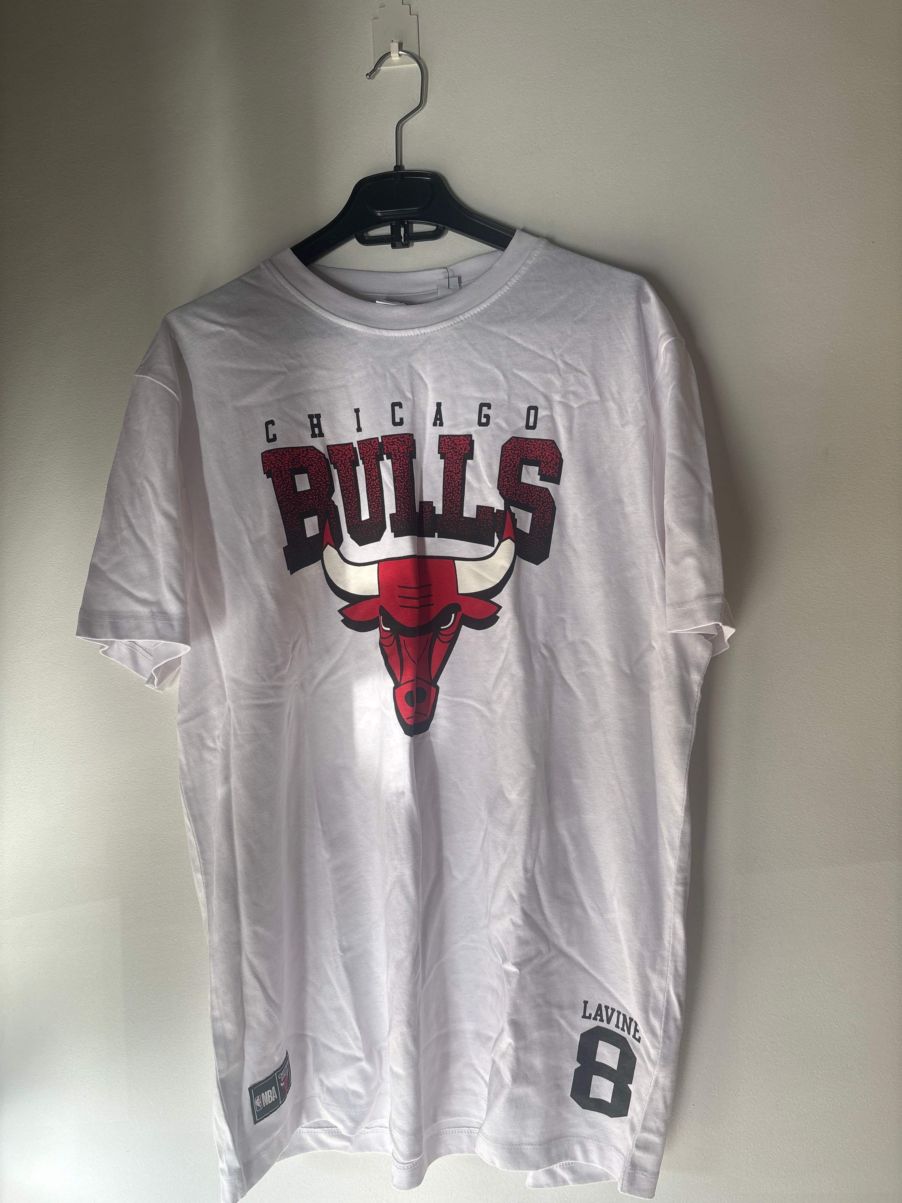 T-shirt Chicago