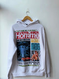 Boohoman Hoodie