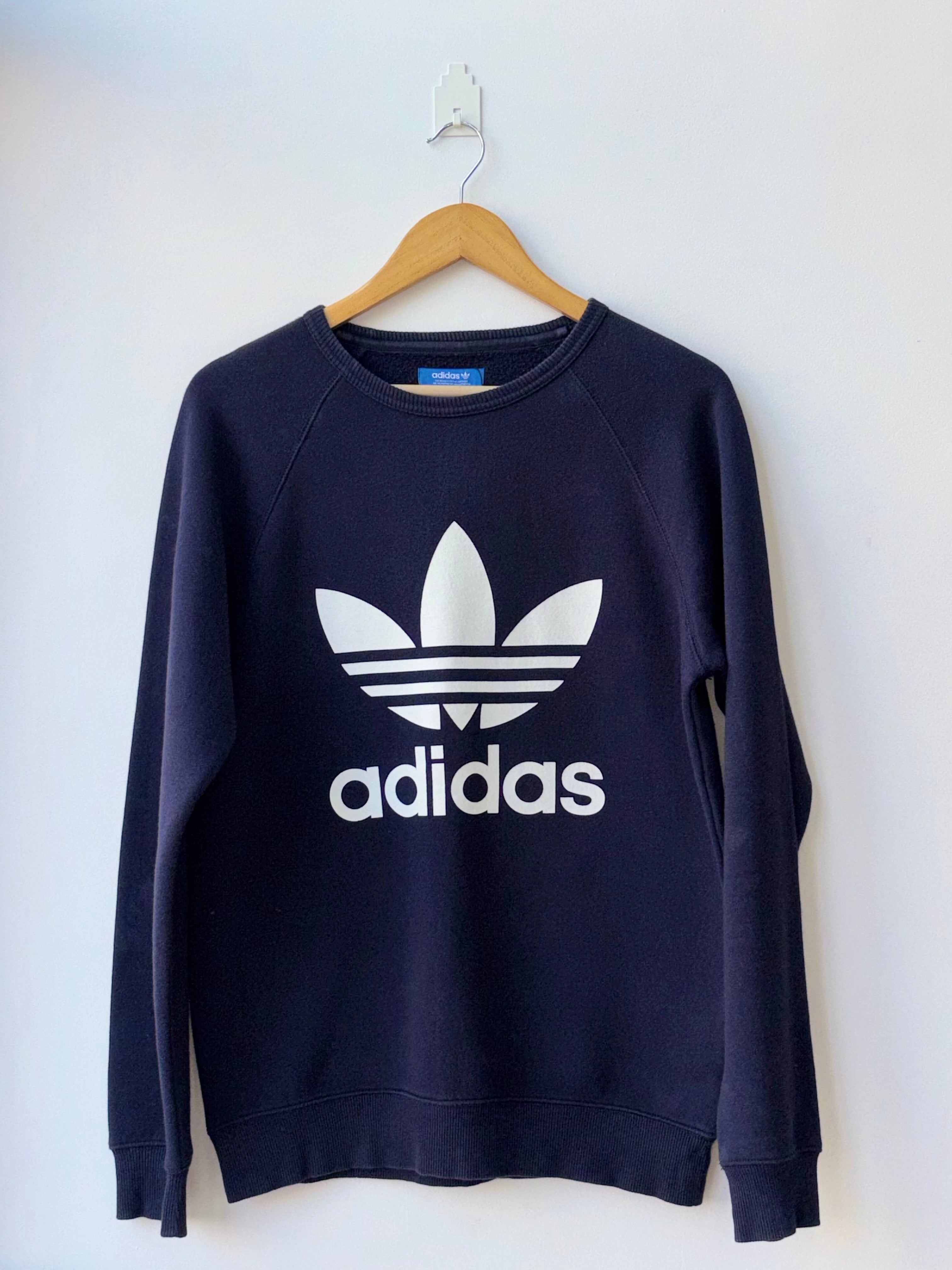 Adidas Sweatshirt