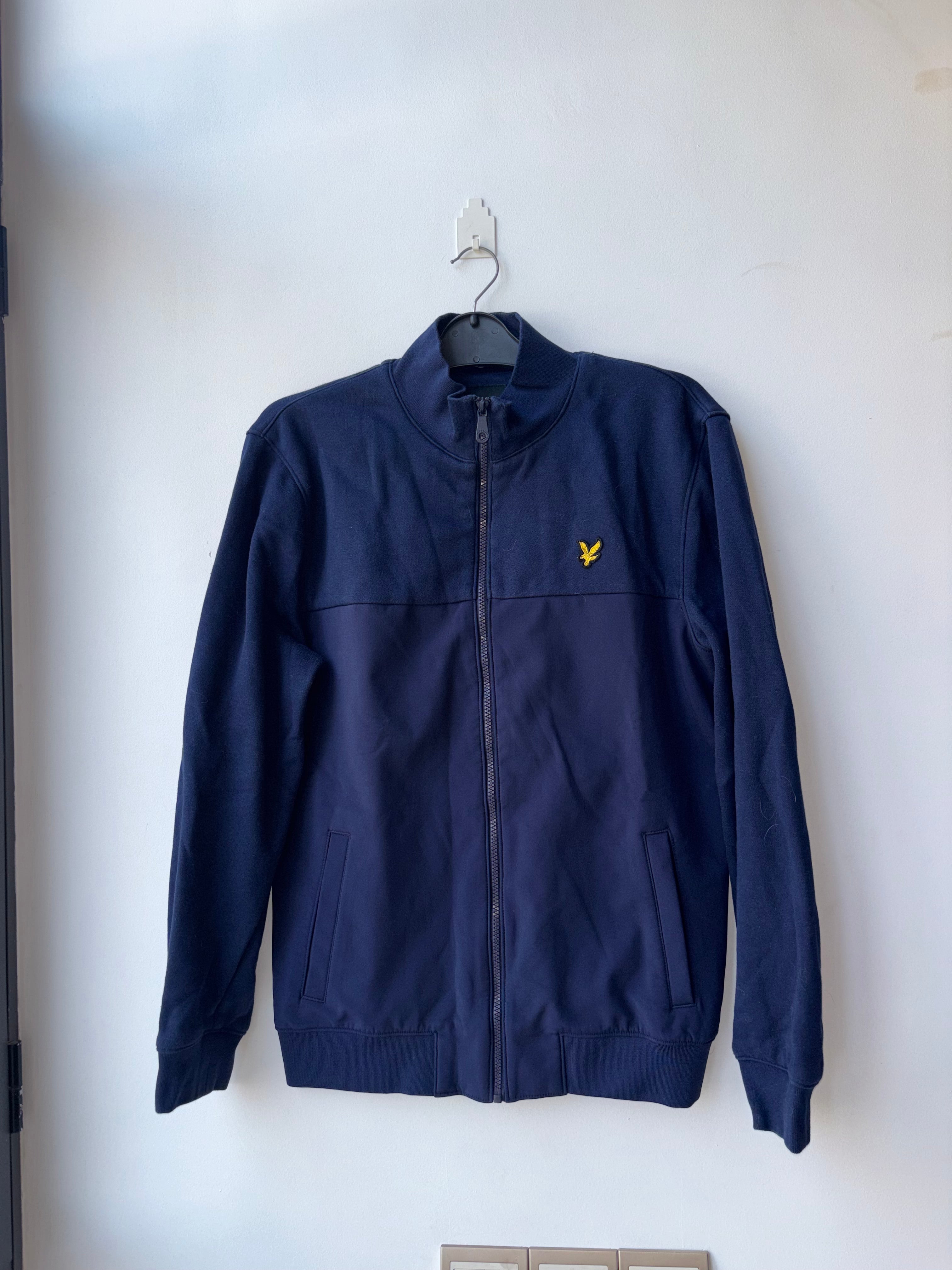 Jacket lyl&scoot