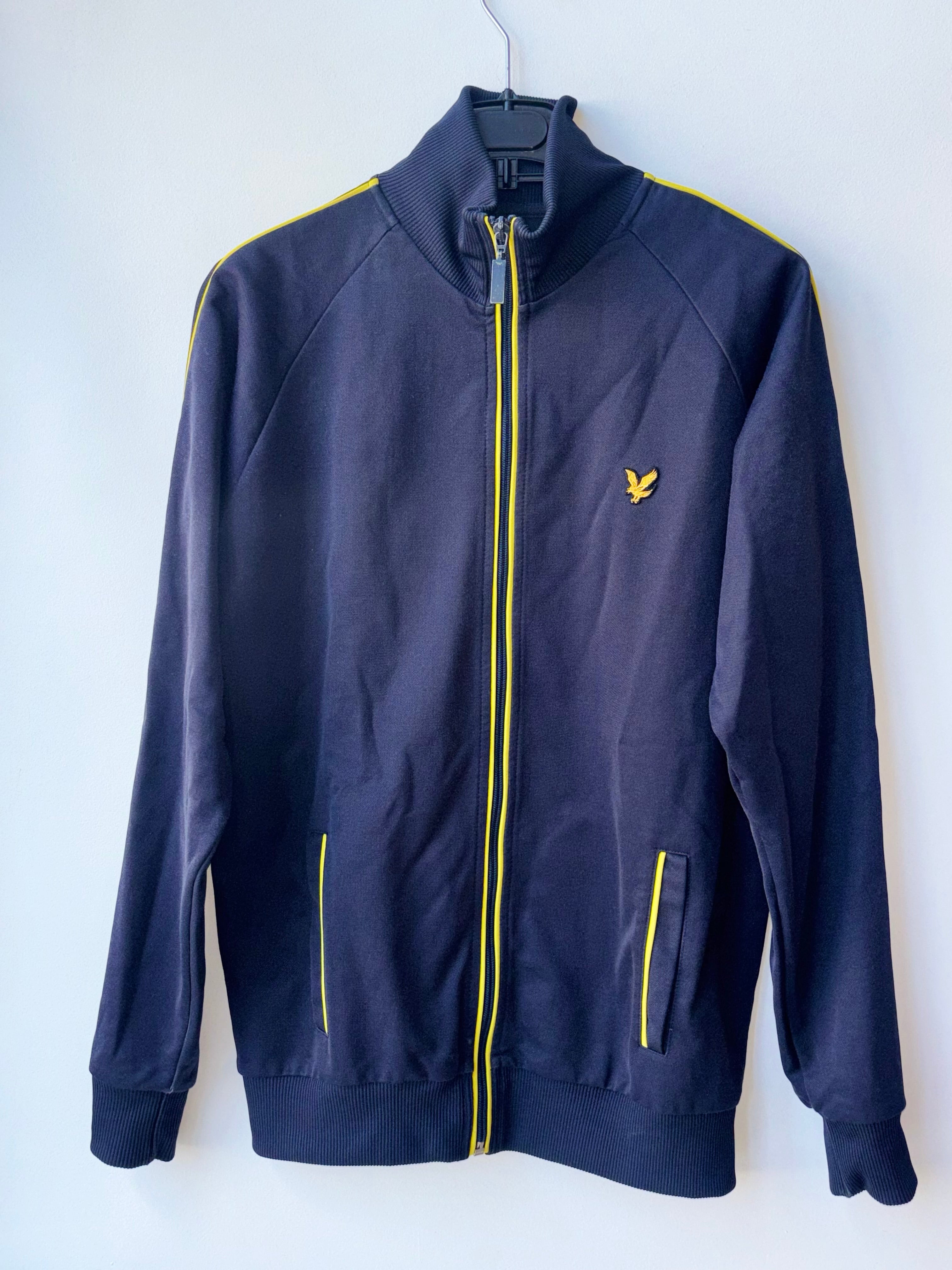 LYLLE Scott