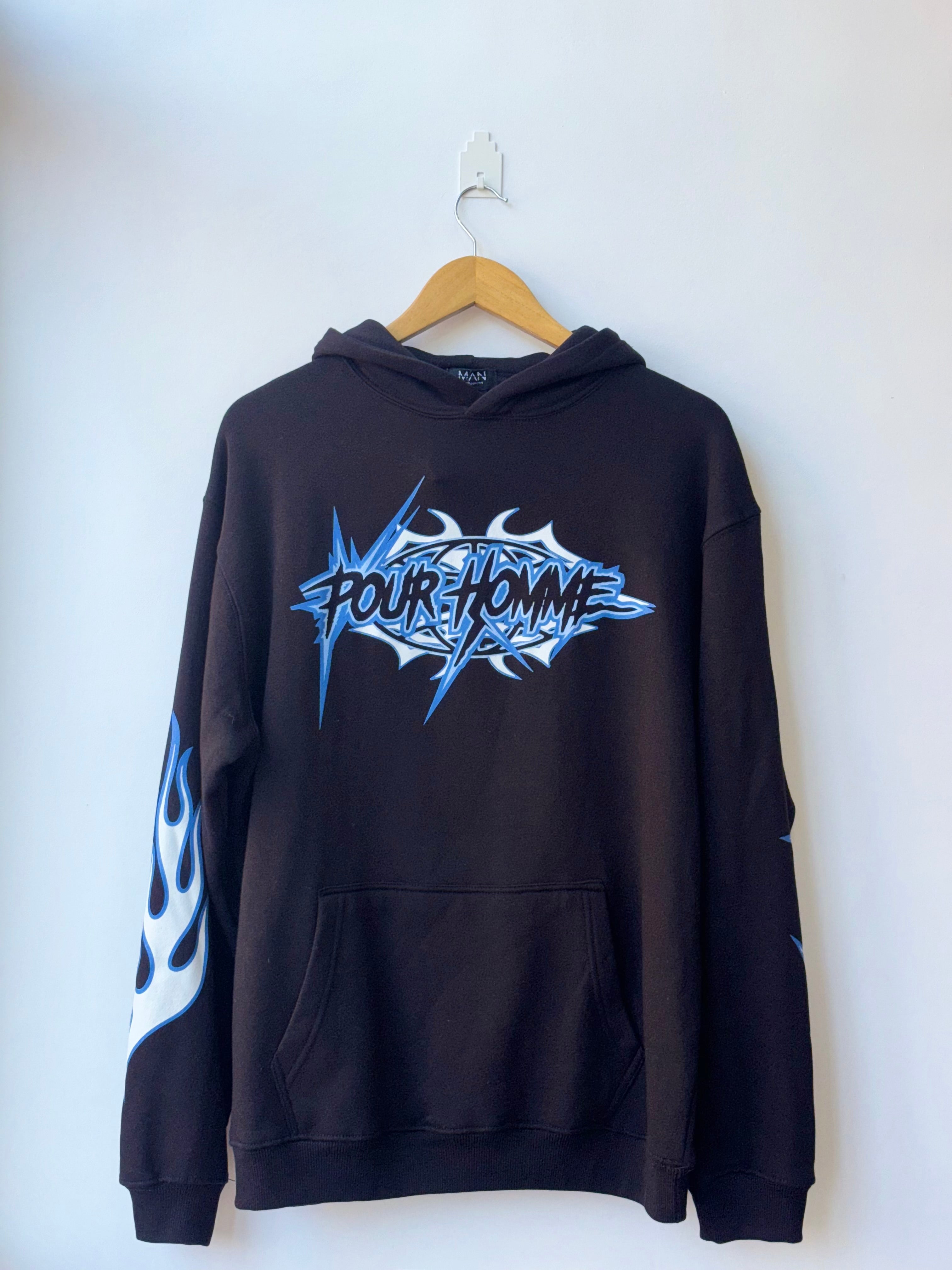Boohooman Pack