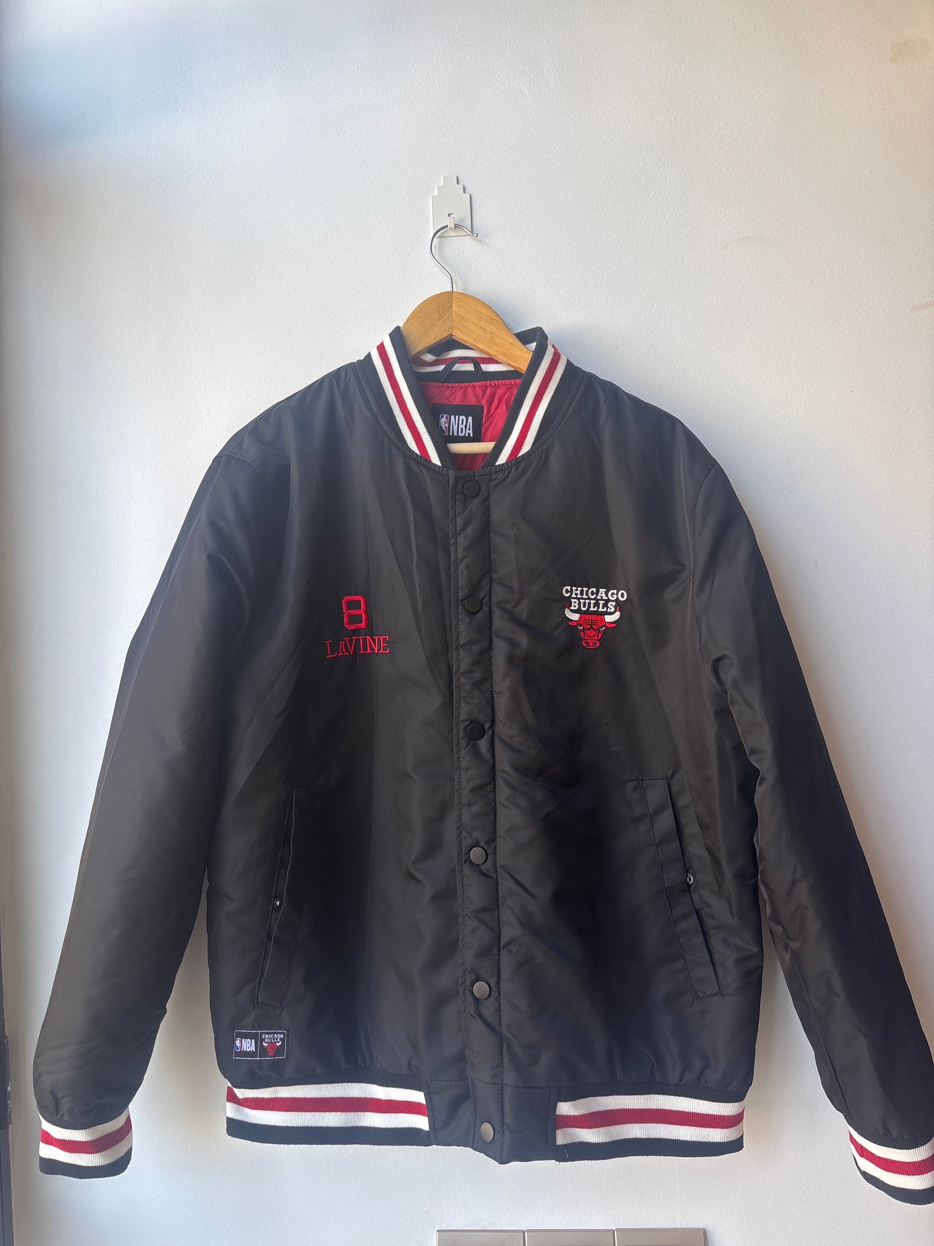 Jacket chicago