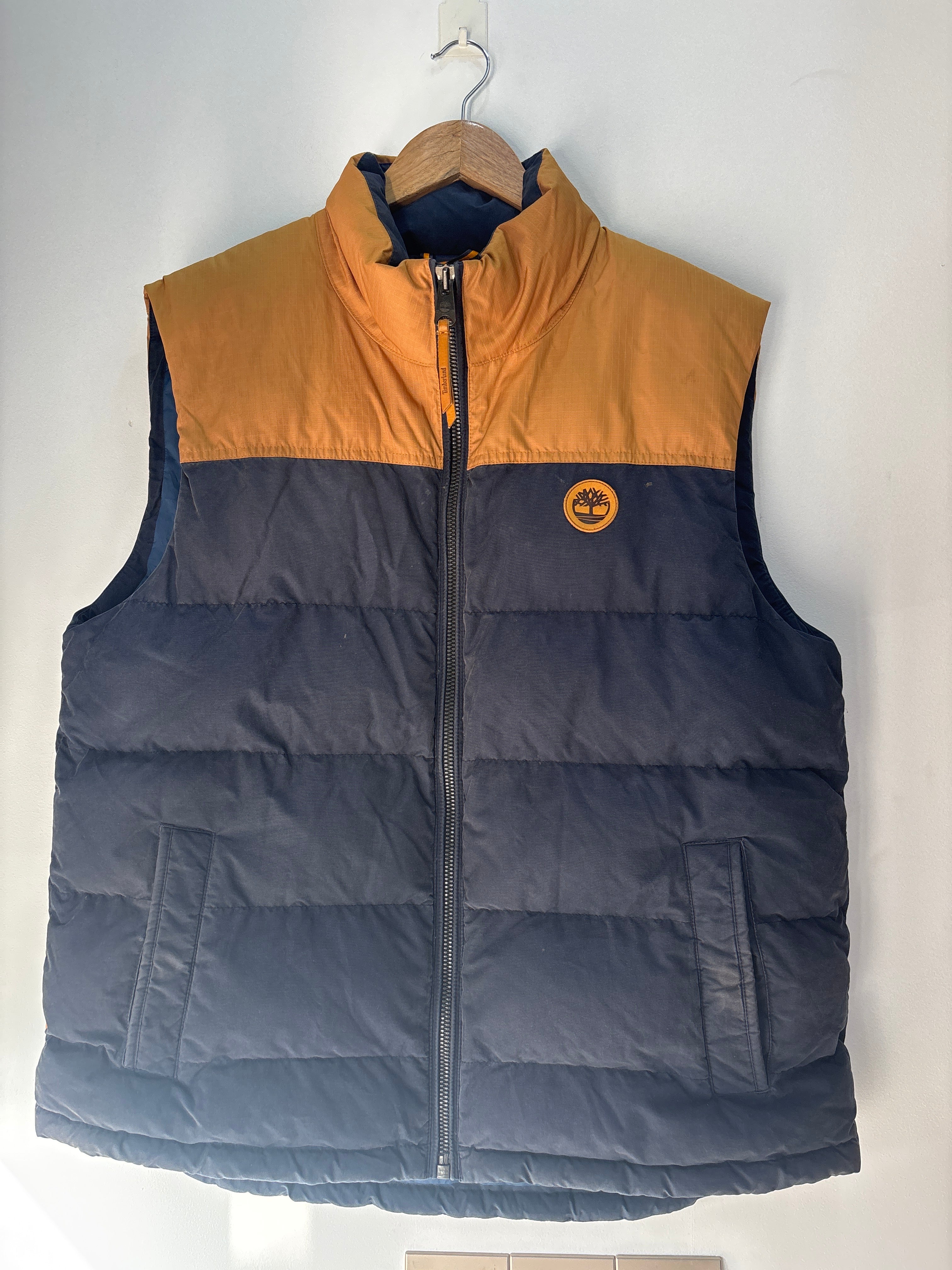 Gilet Timberland