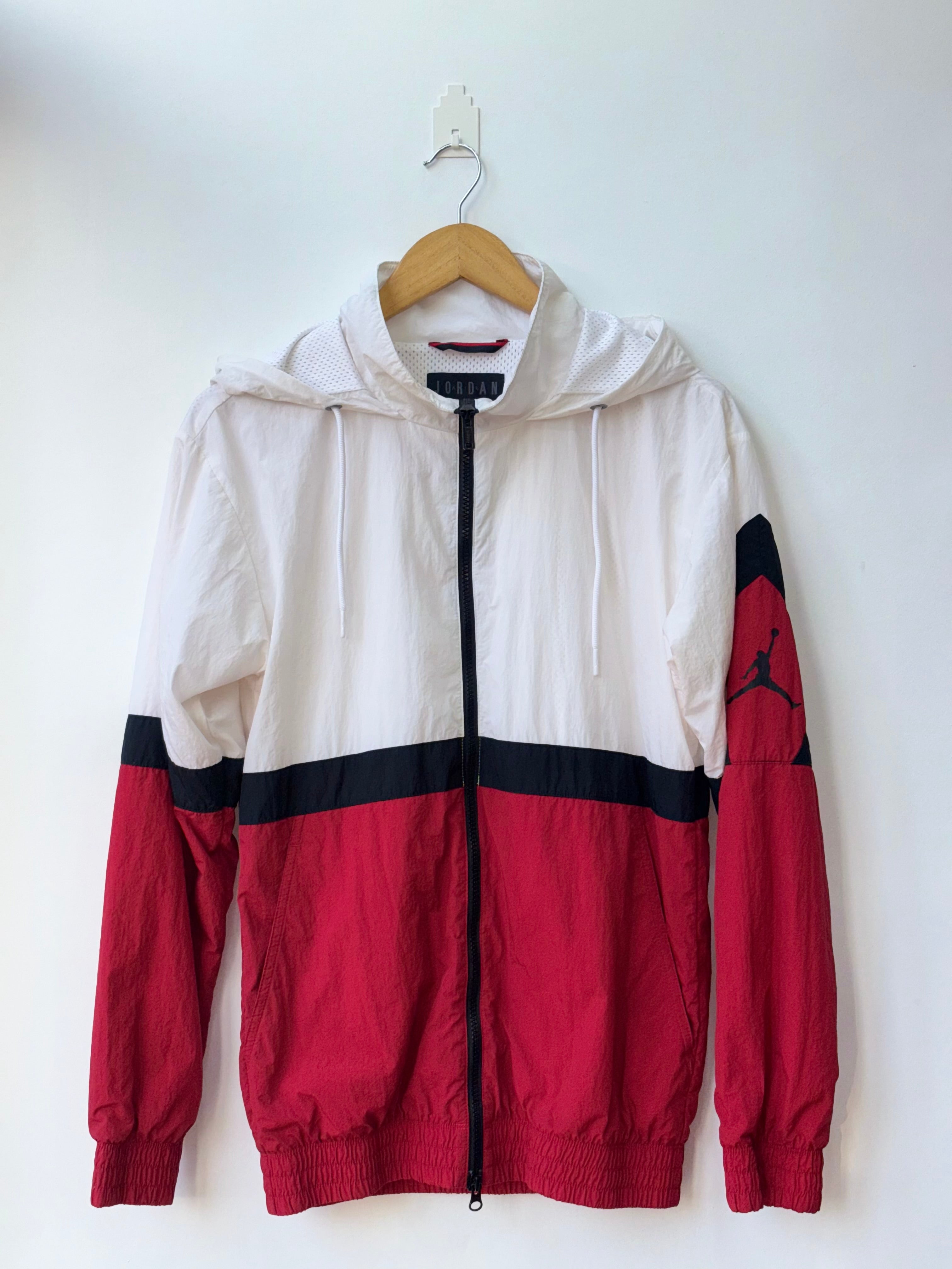 Nike Jordan Jacket