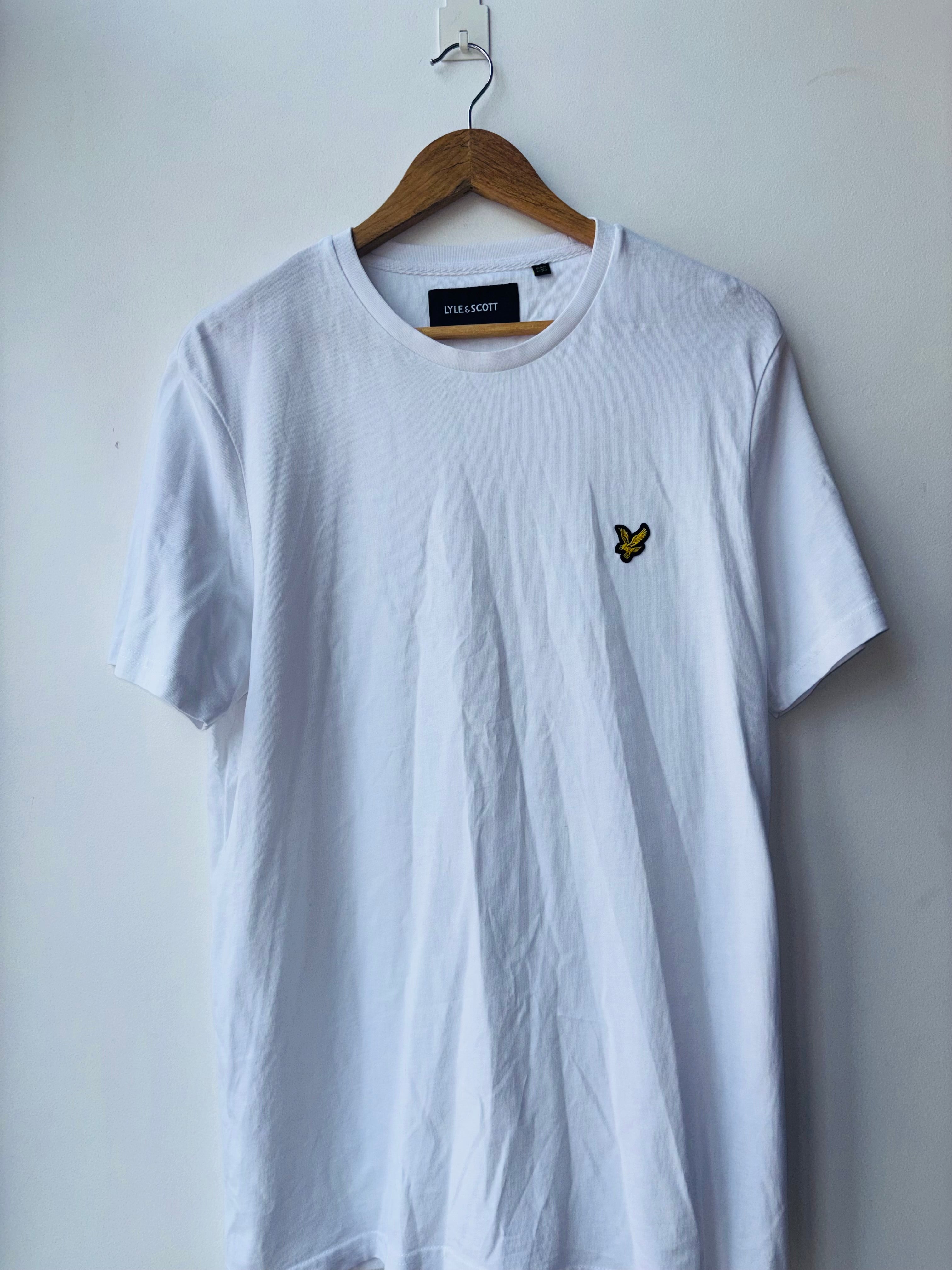 T-shirt lyl&scoot