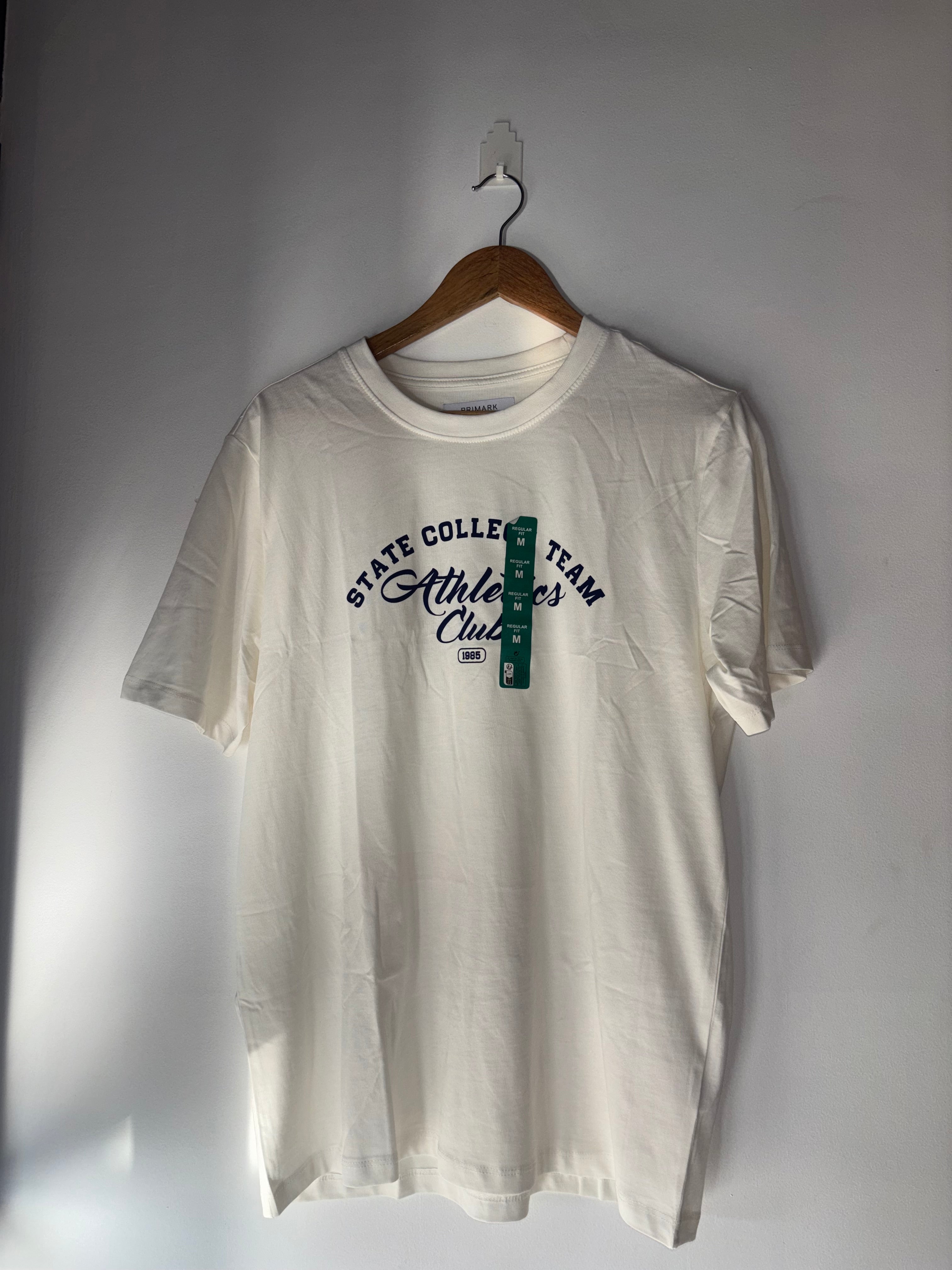 T-shirt primark