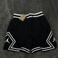 Jordan diamond shorts