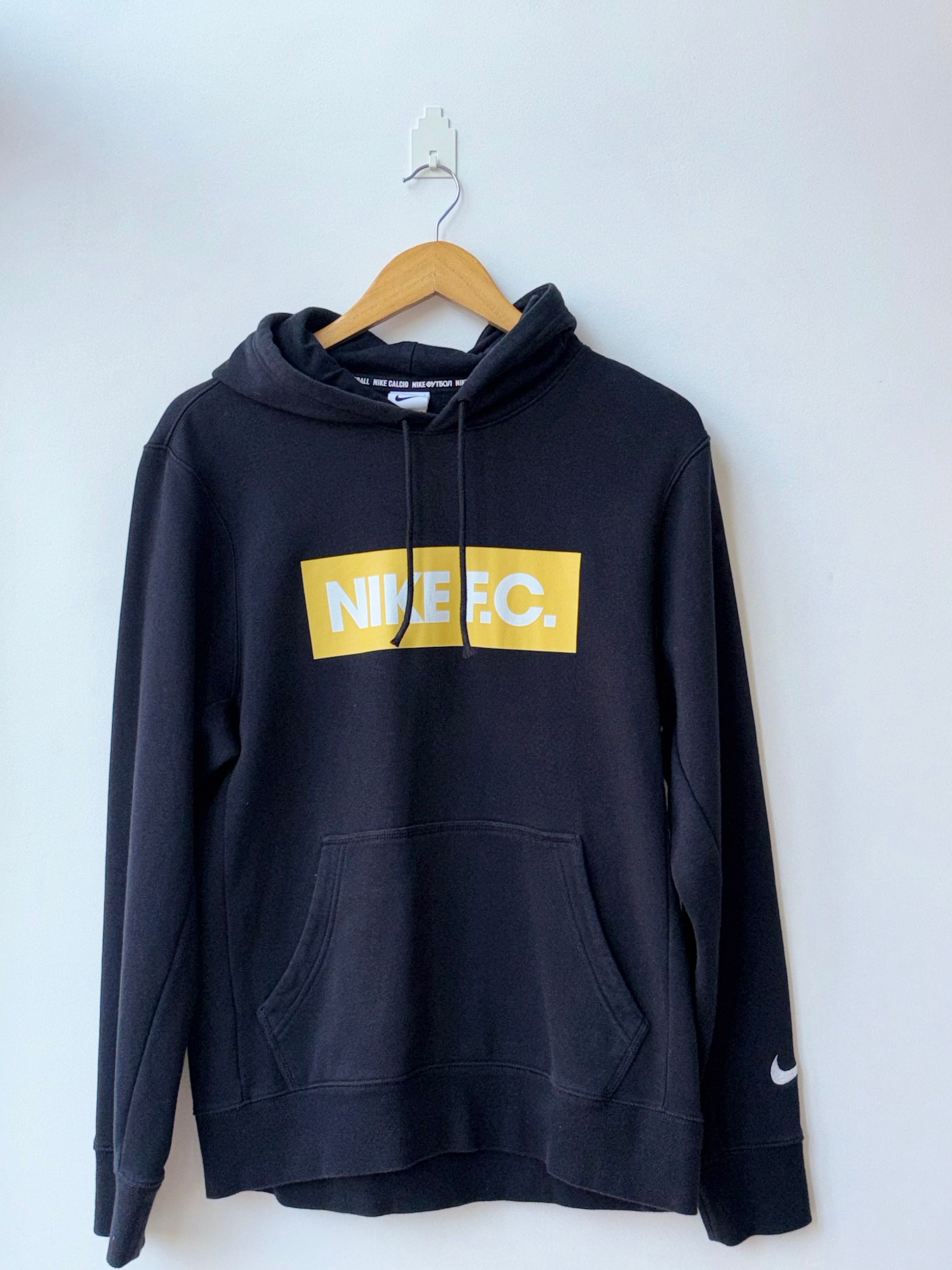 _Nike Hoodie