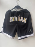 Short jordan