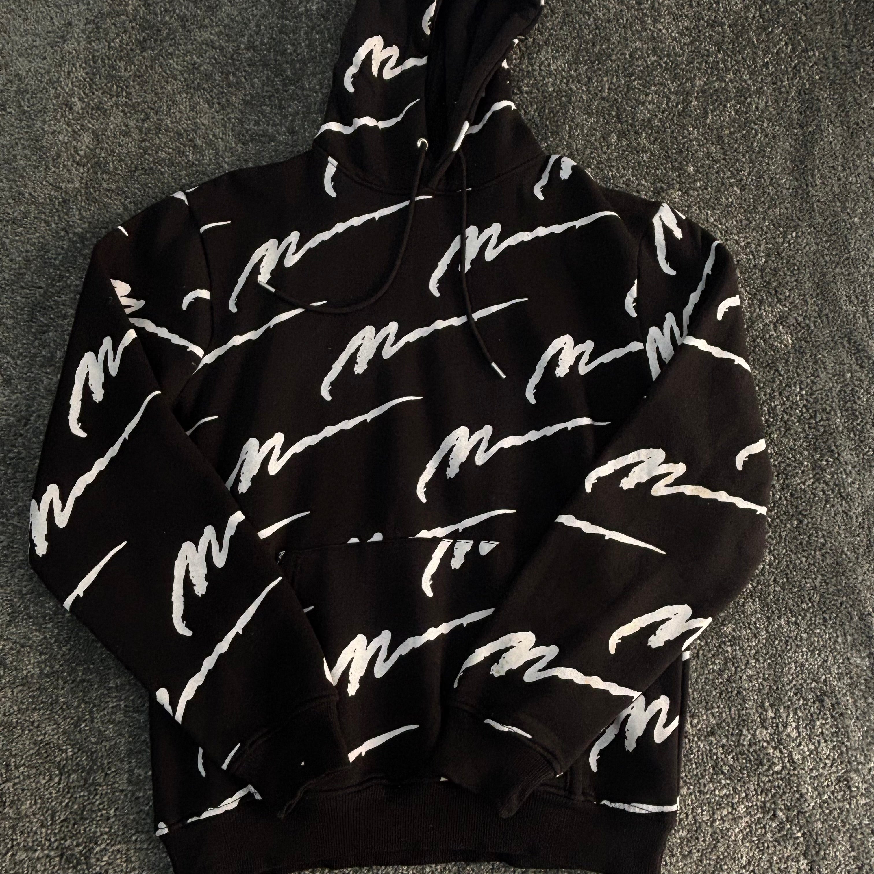 Boohoman Hoodie