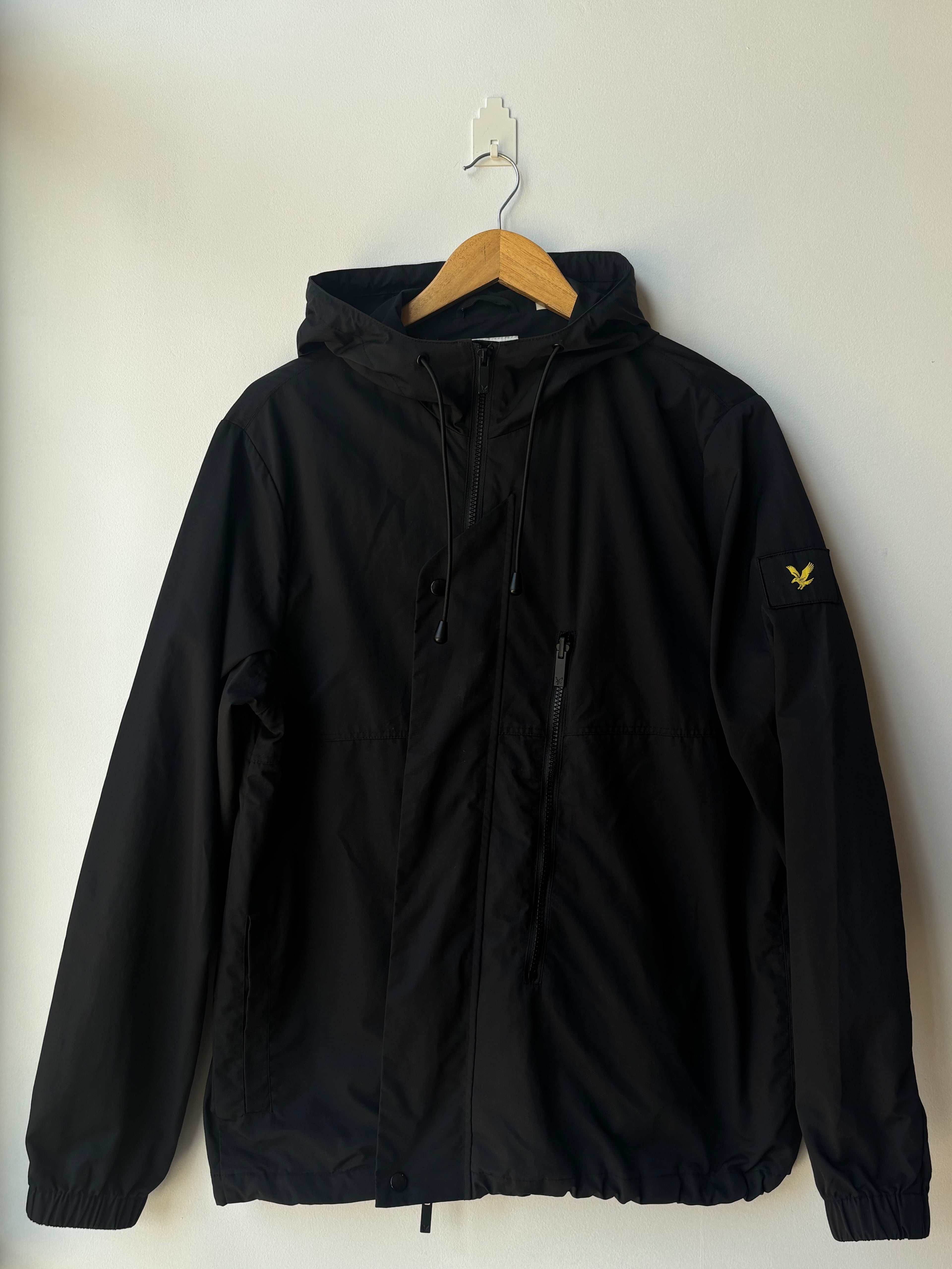 Lyle scott