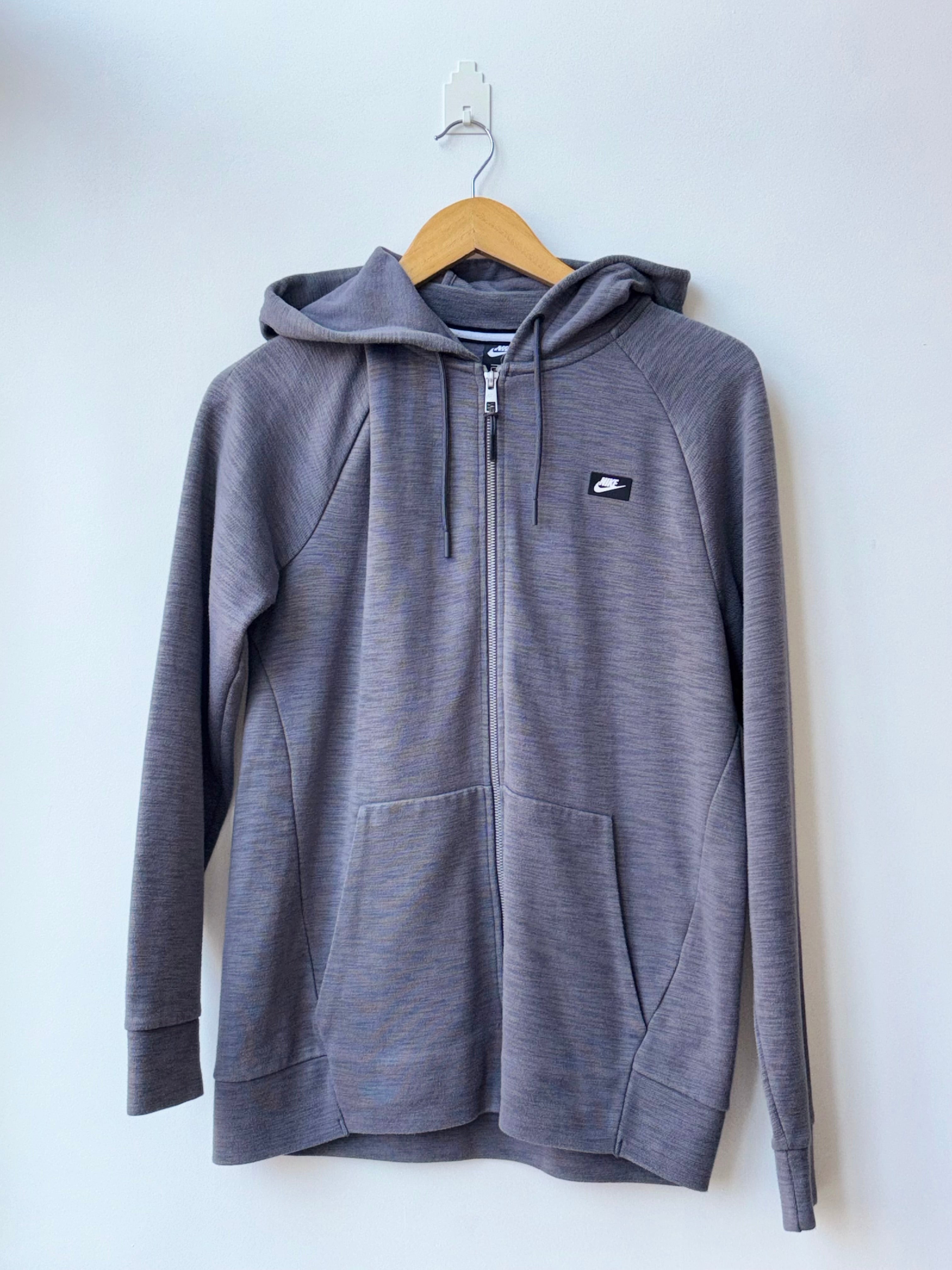 _Nike Hoodie