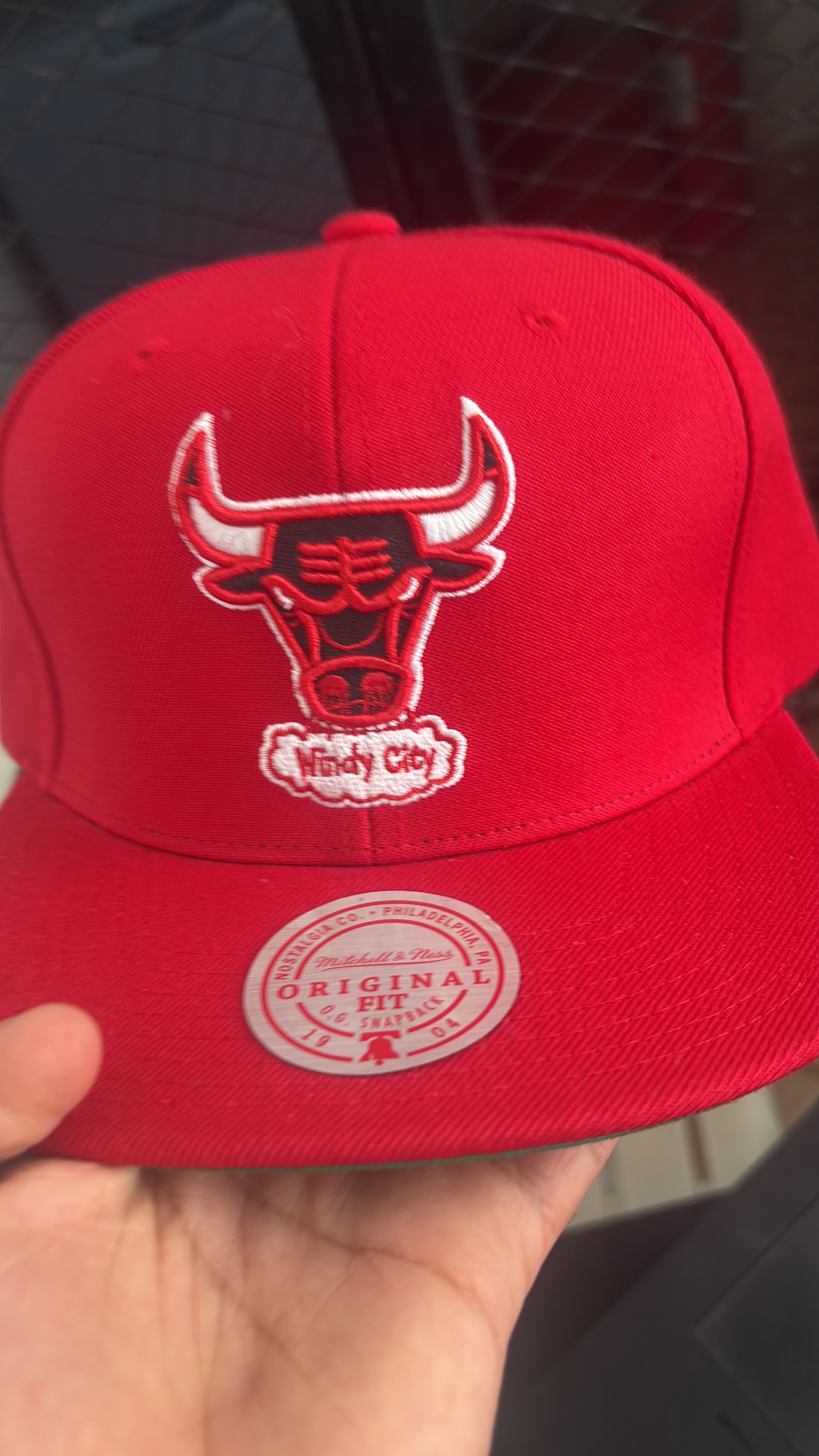 Casquete