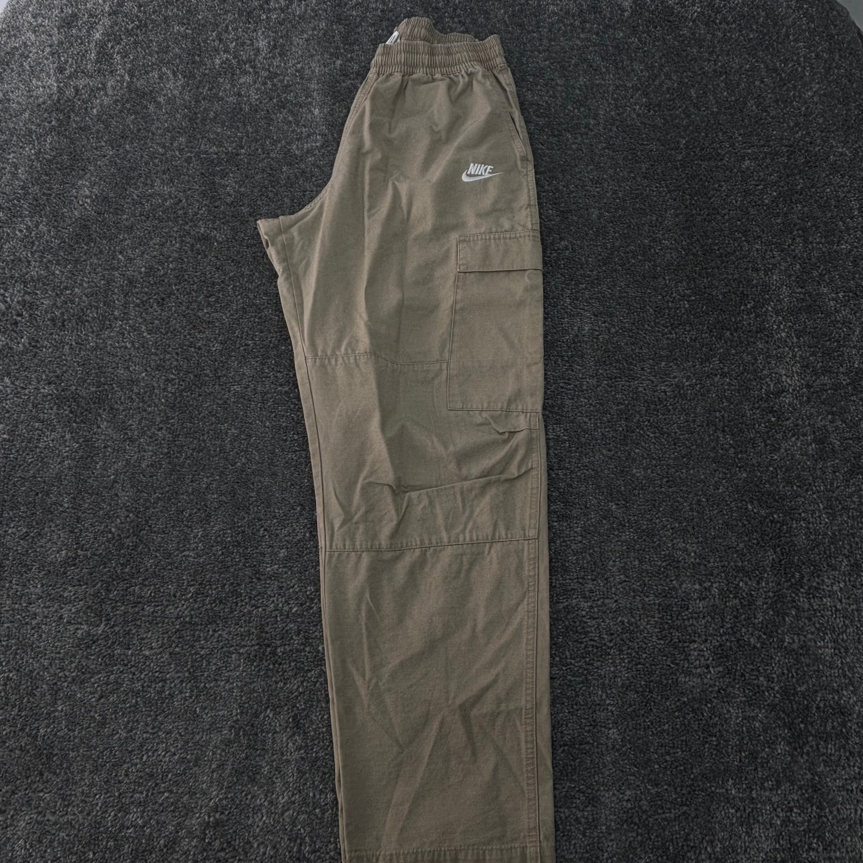 Nike joggers