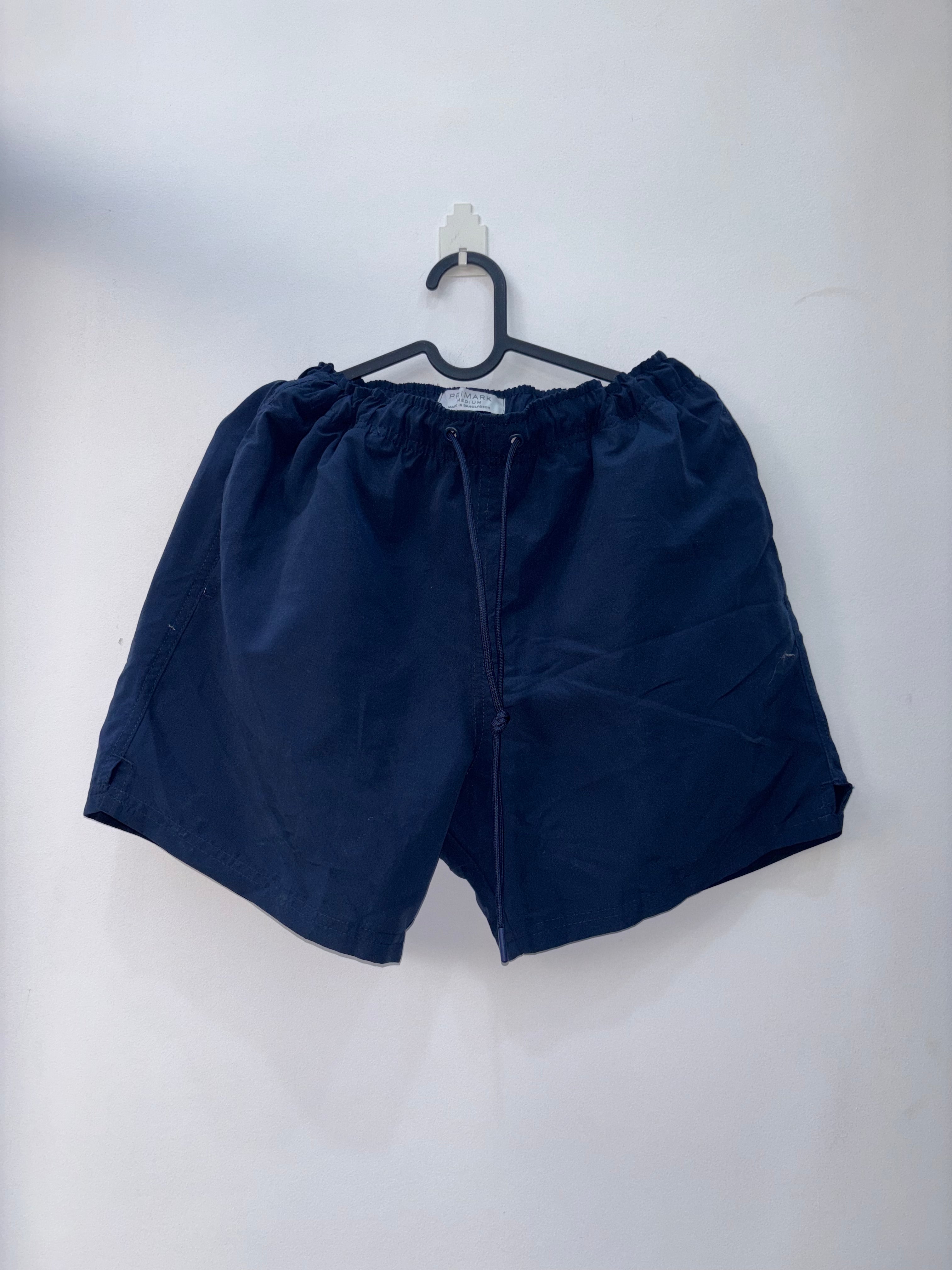 Short primark