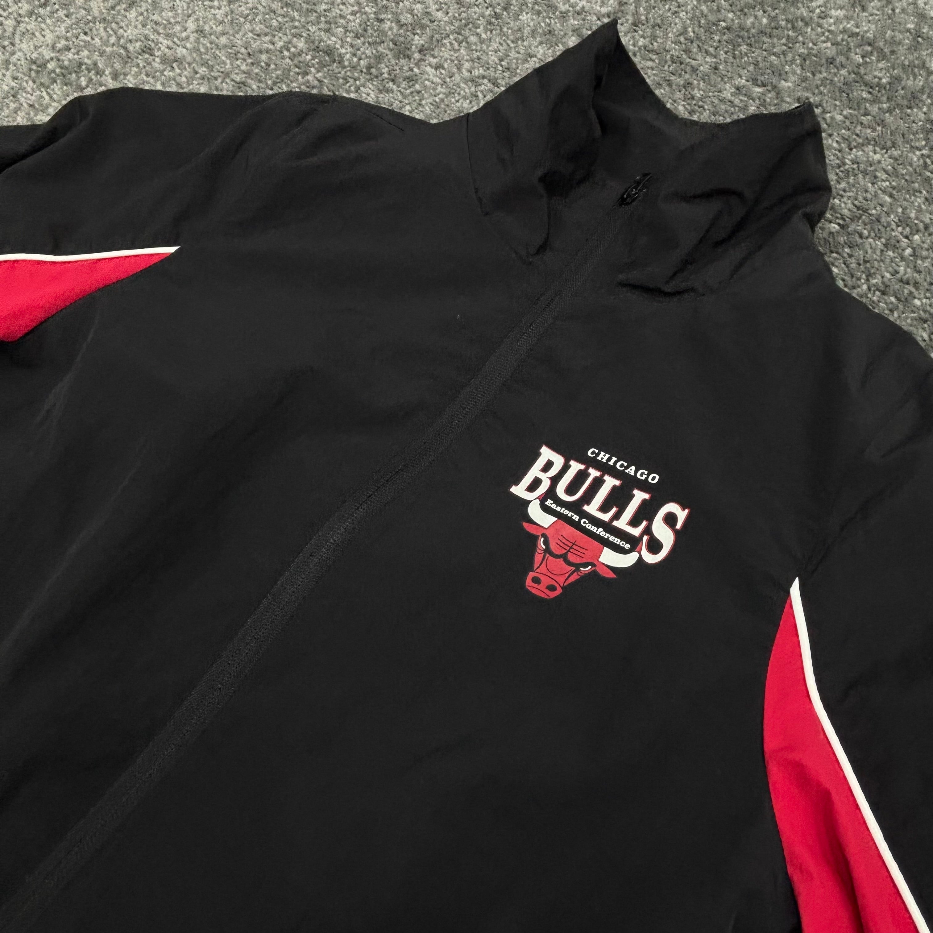 Chicago Bulls Jacket