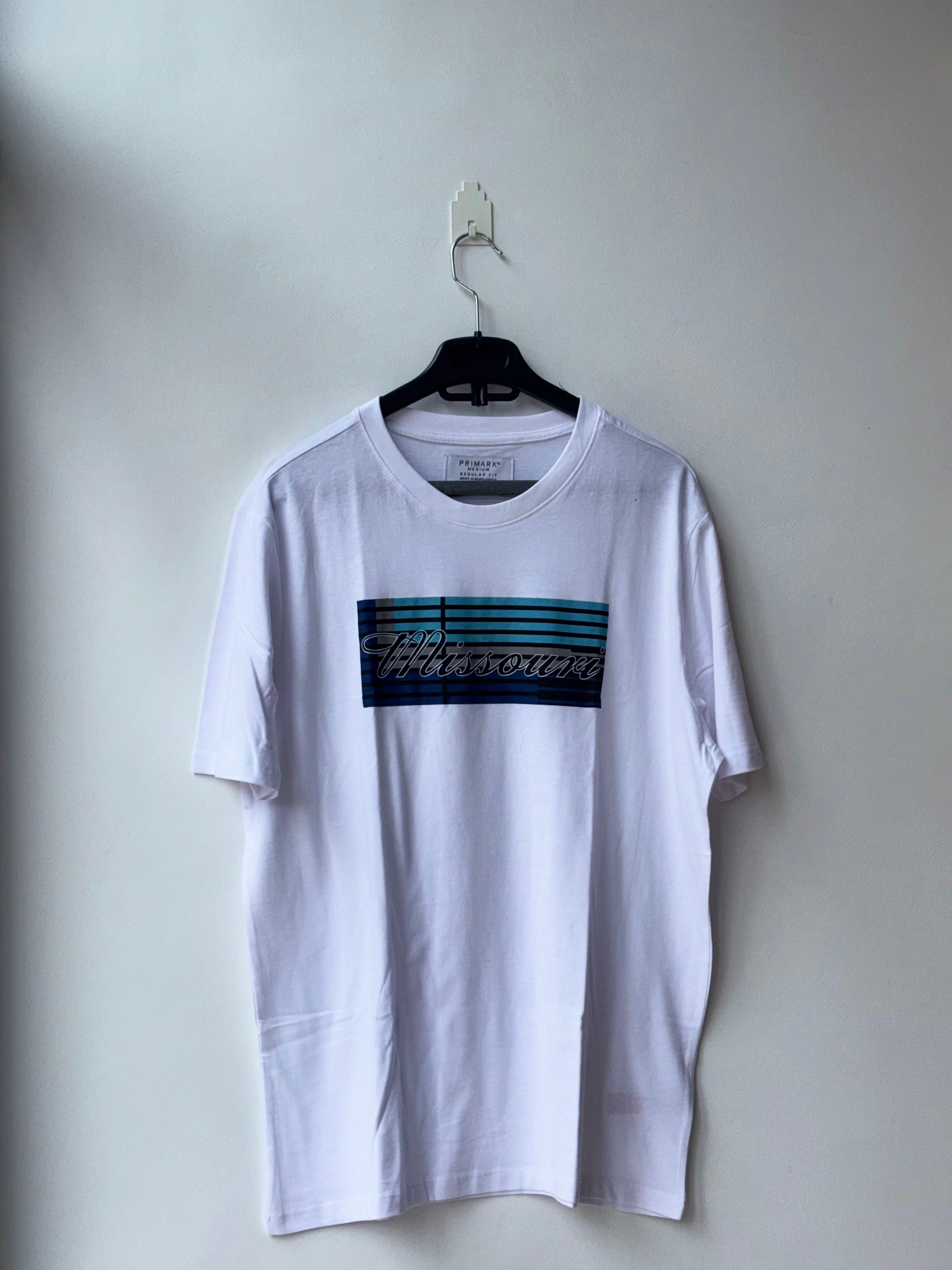 T-shirt primark missouxi