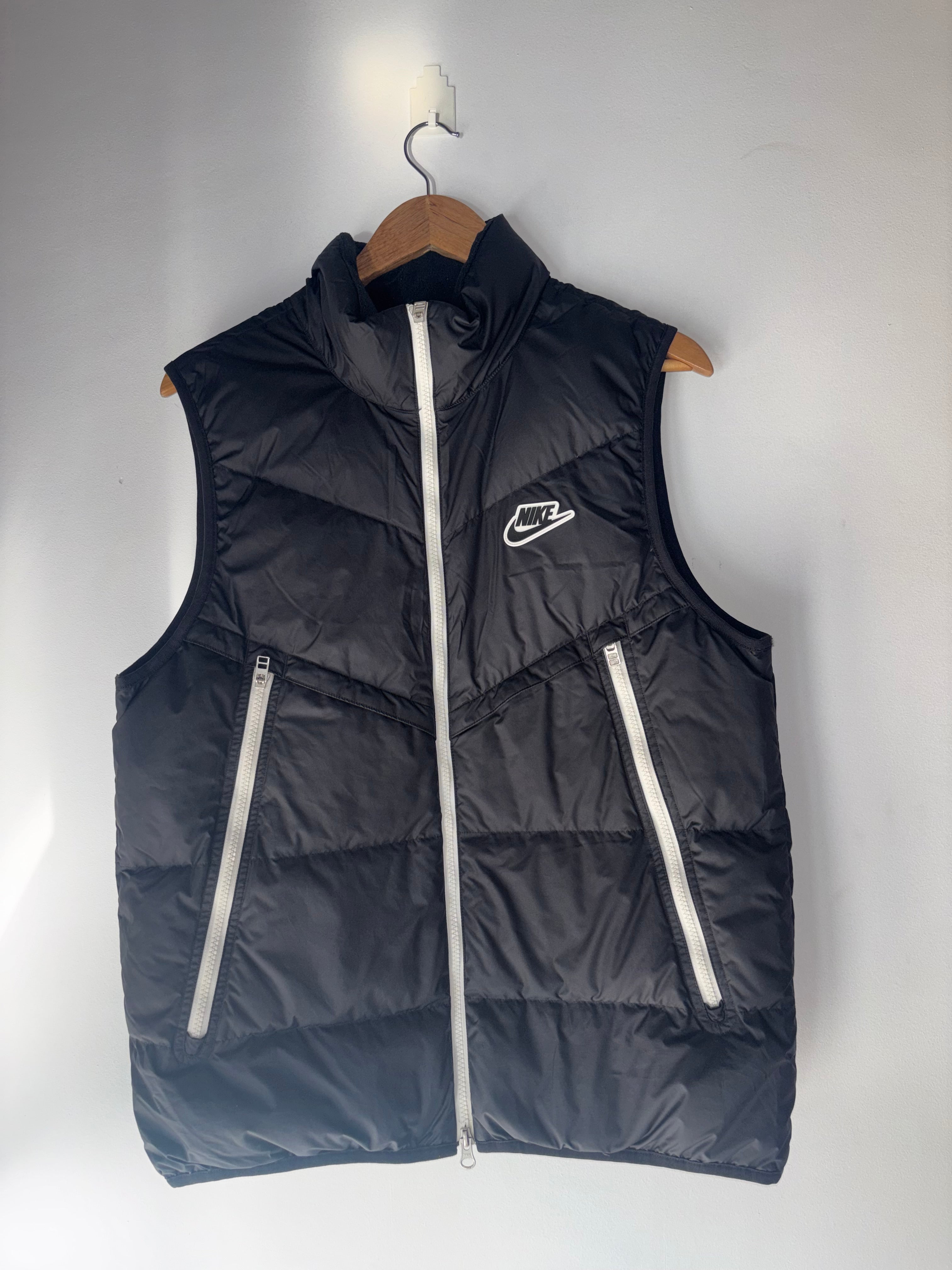 Gilet nike