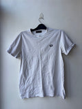 T-shirt freed Perry