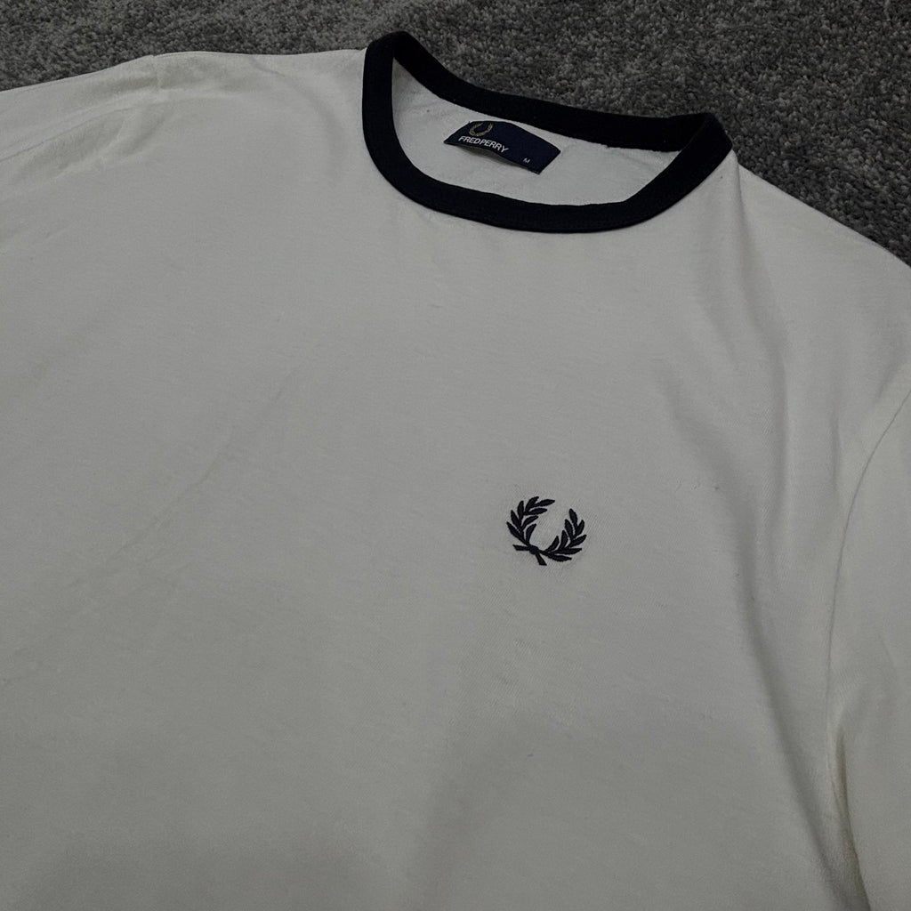 Fred Perry T_Shirt