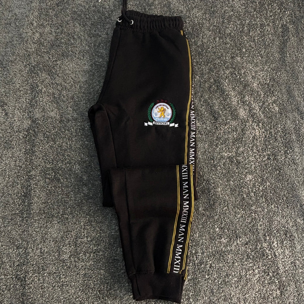 Boohooman Joggers