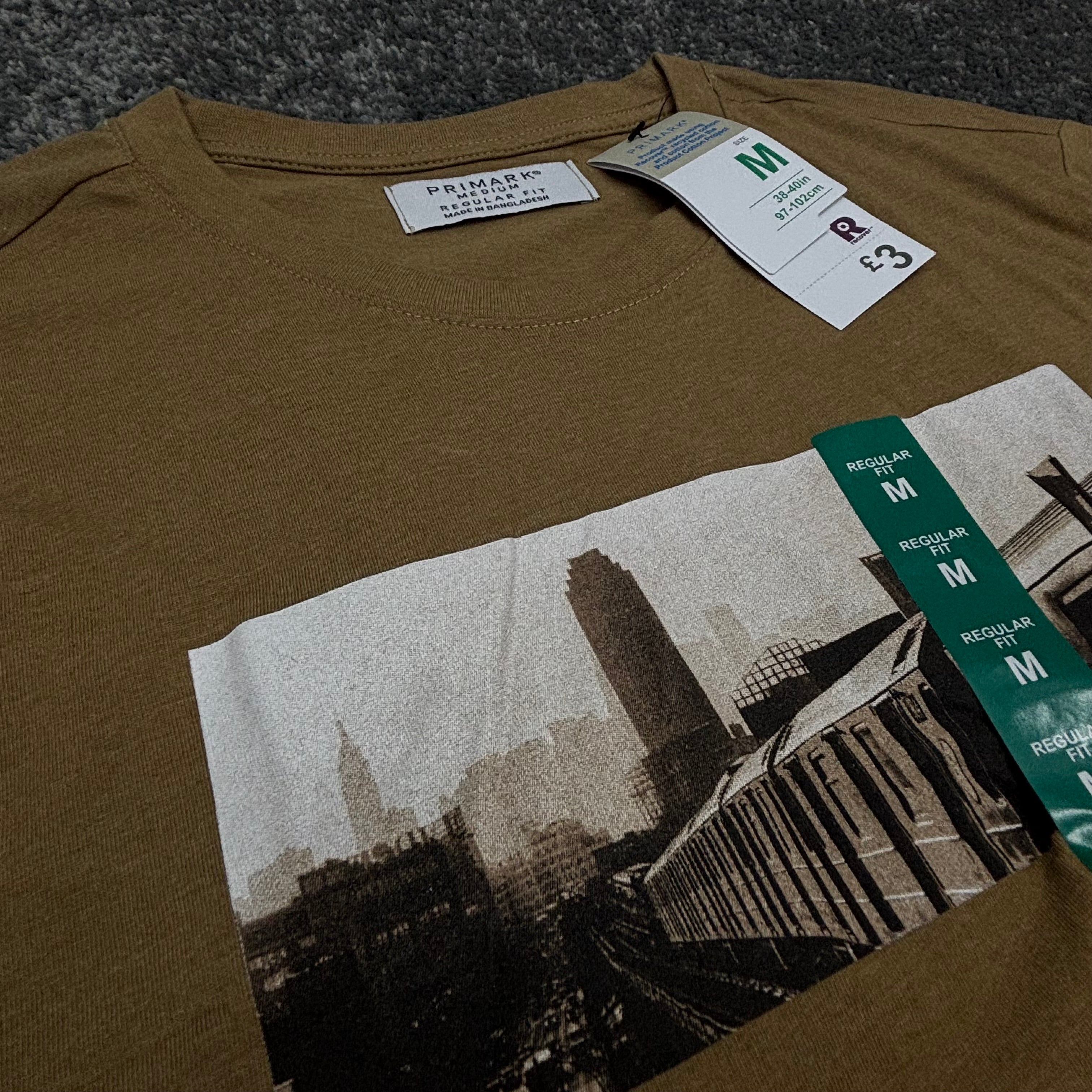 Primark T_Shirt
